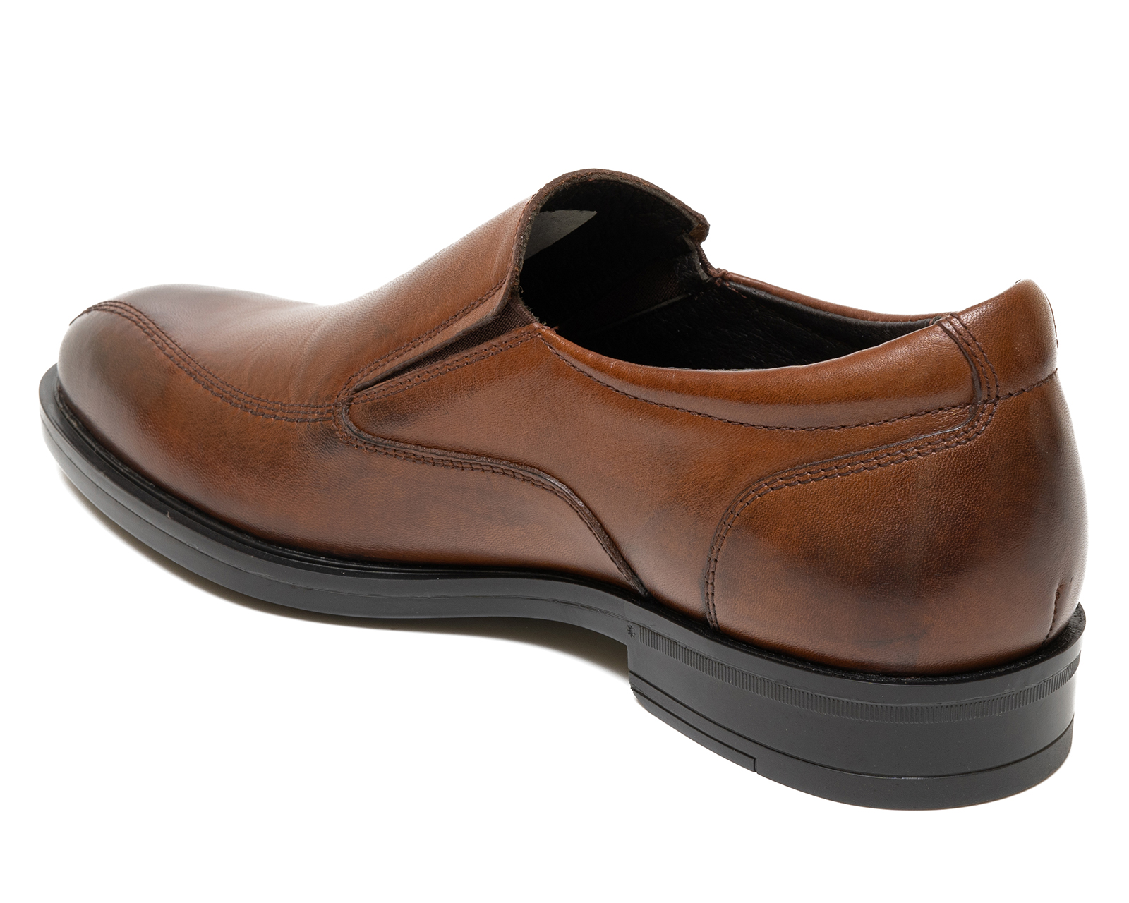 Foto 3 | Foto 3 | Zapatos Casuales Refill de Piel para Hombre