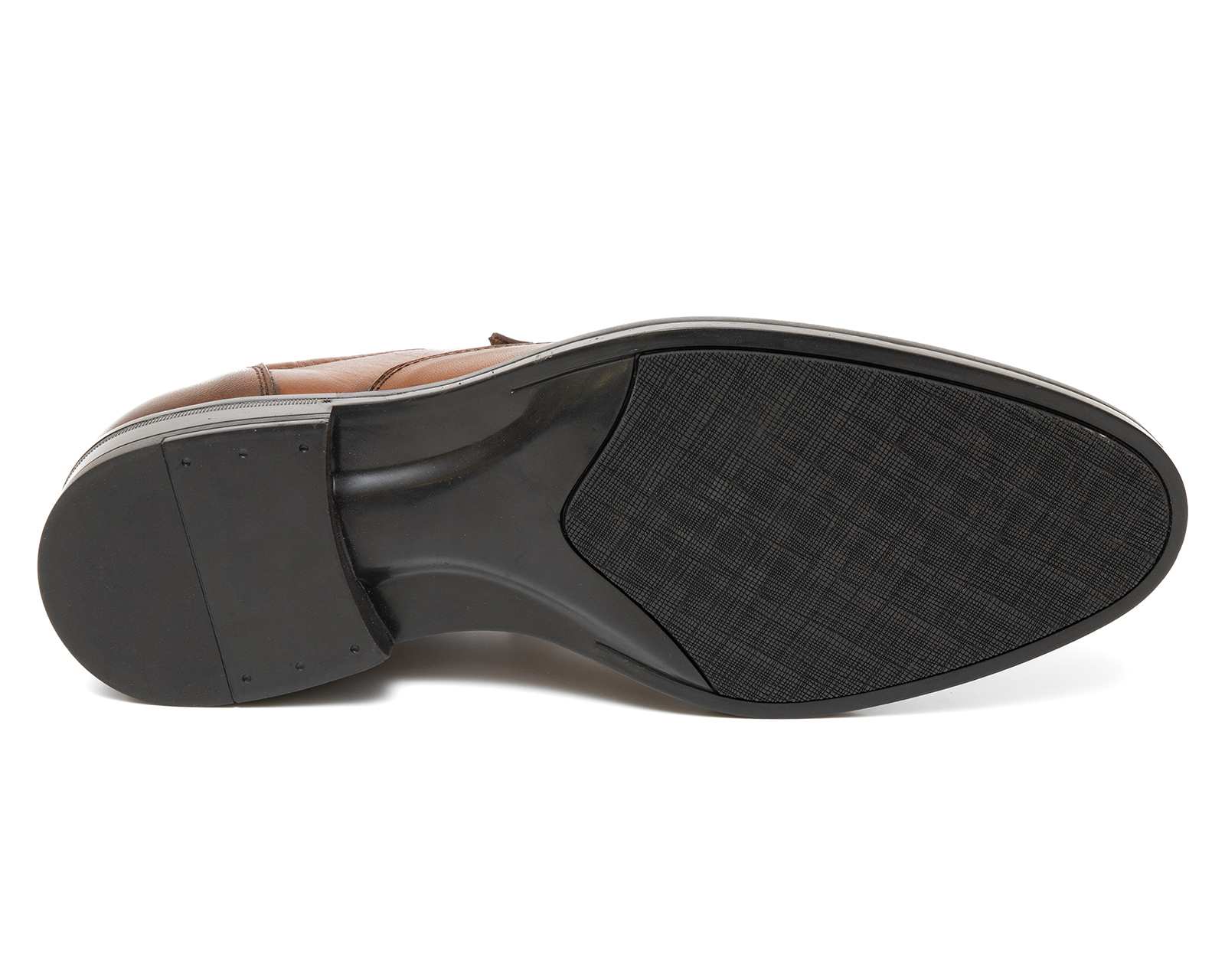 Foto 5 pulgar | Foto 4 | Zapatos Casuales Refill de Piel para Hombre