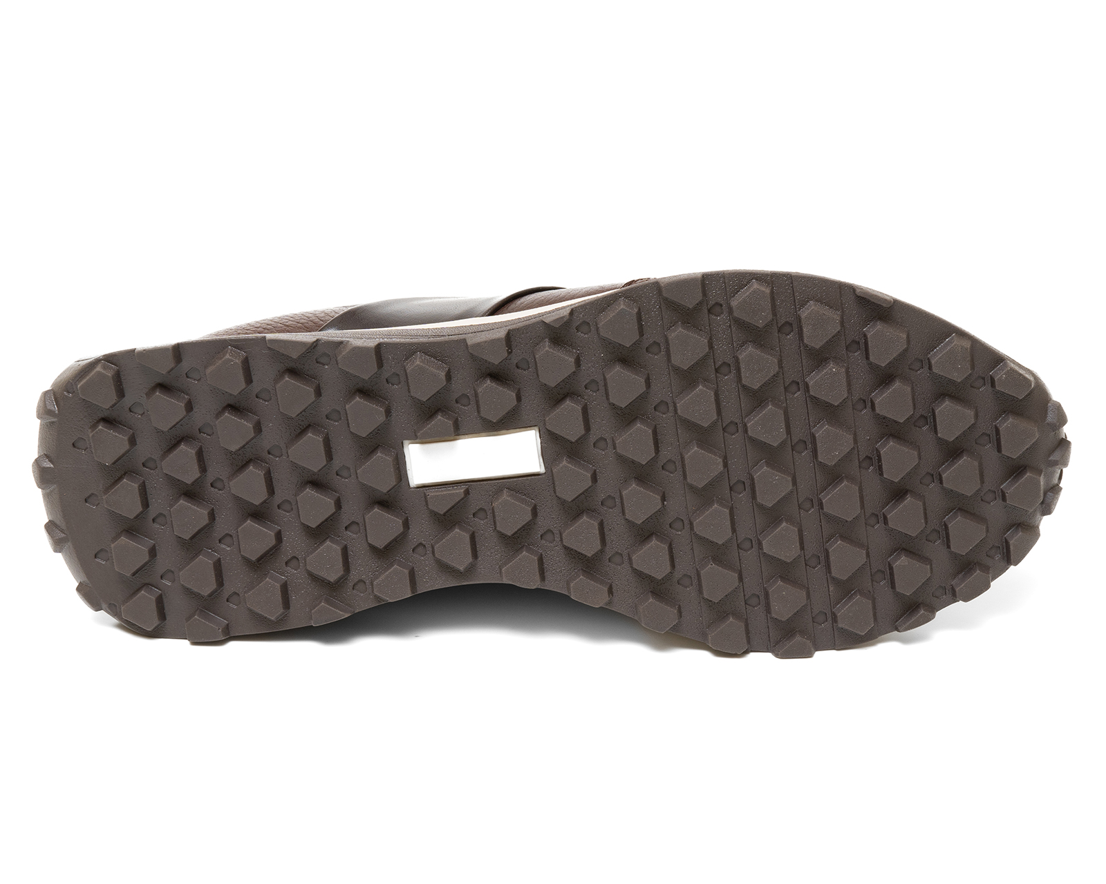 Foto 5 pulgar | Foto 4 | Tenis Casuales Strona de Piel para Hombre