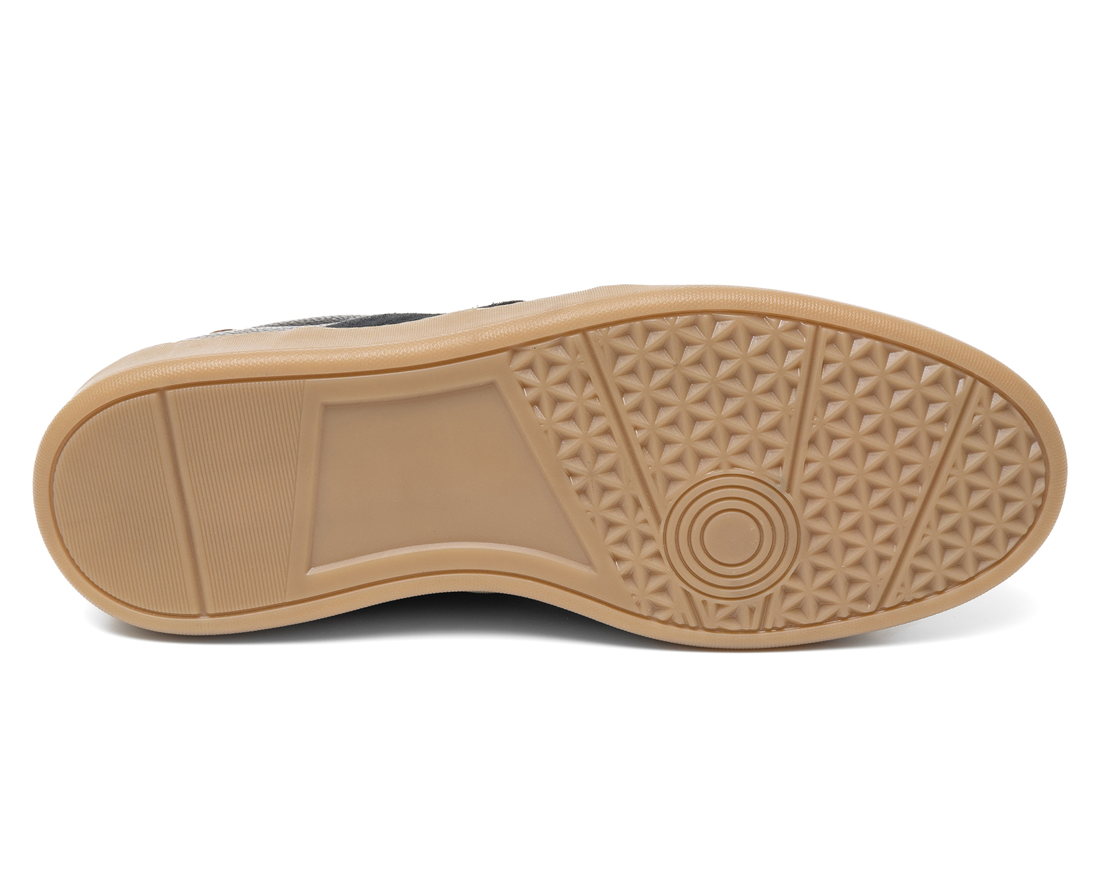 Foto 4 | Foto 4 | Tenis Casuales Strona de Piel para Hombre