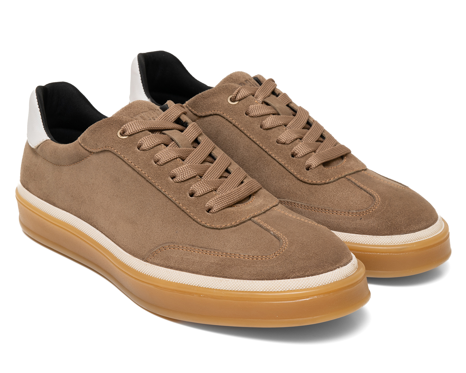 Foto 1 | Foto 1 | Tenis Casuales Dockers de Piel para Hombre