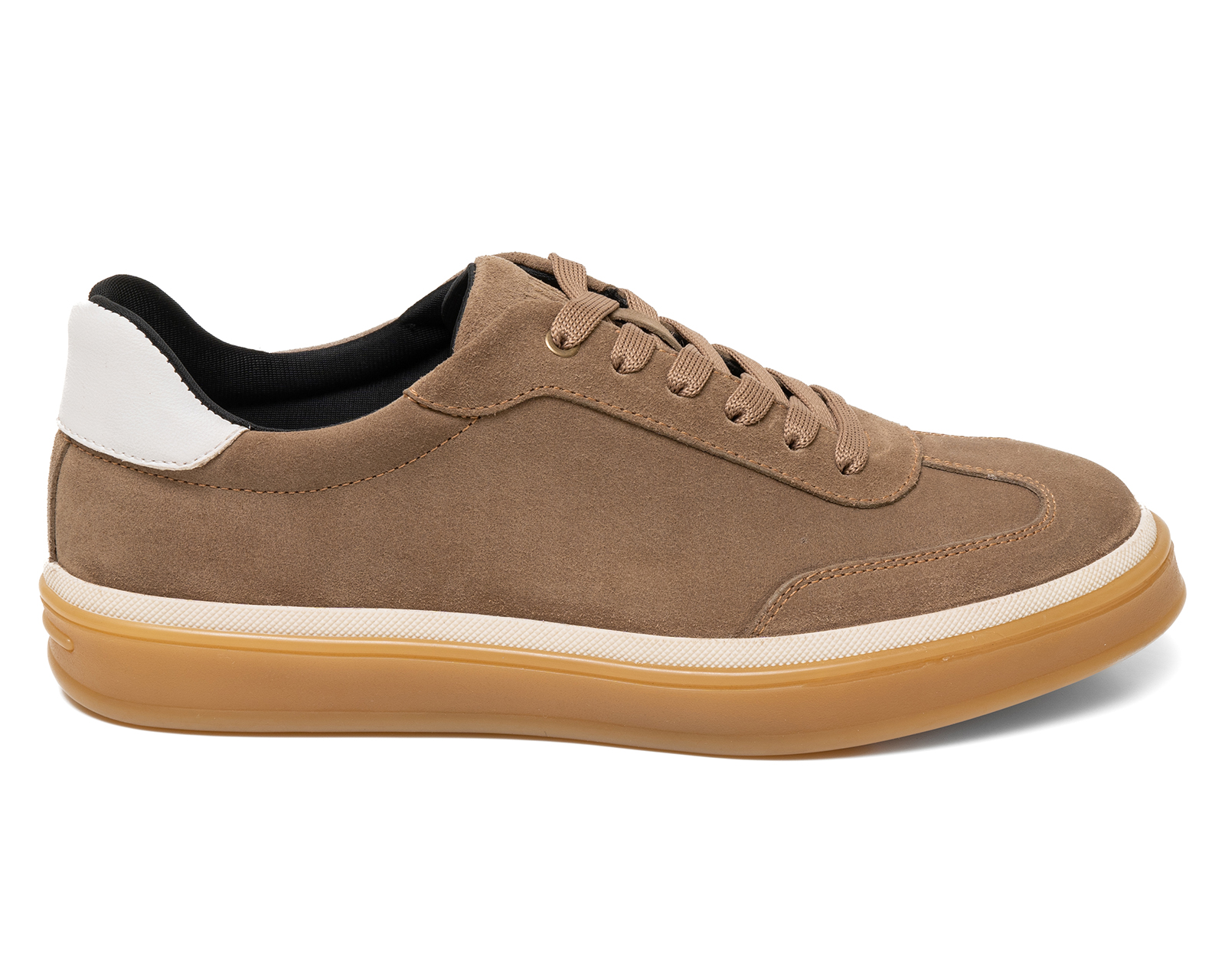 Foto 3 pulgar | Foto 2 | Tenis Casuales Dockers de Piel para Hombre