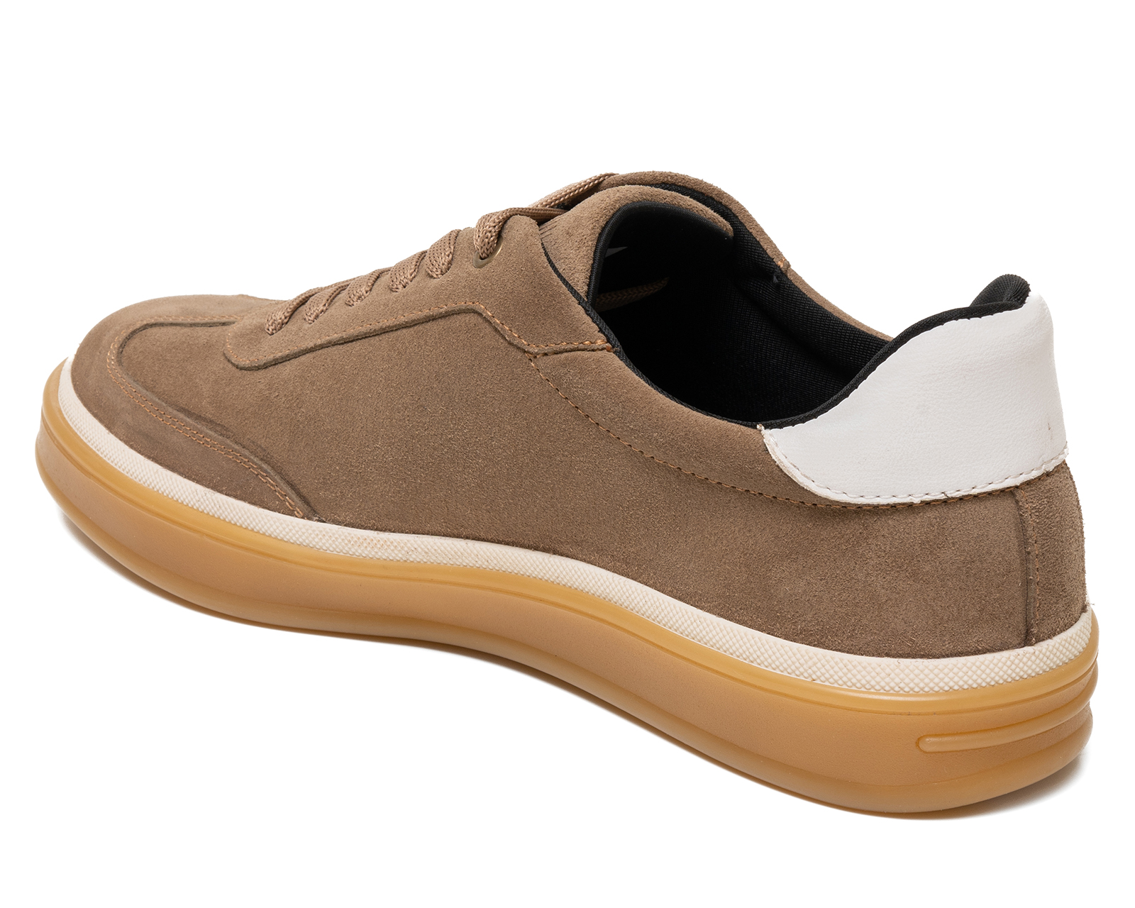 Foto 4 pulgar | Foto 3 | Tenis Casuales Dockers de Piel para Hombre