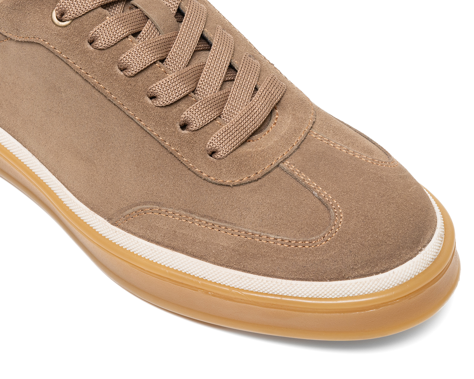 Foto 6 | Foto 6 | Tenis Casuales Dockers de Piel para Hombre