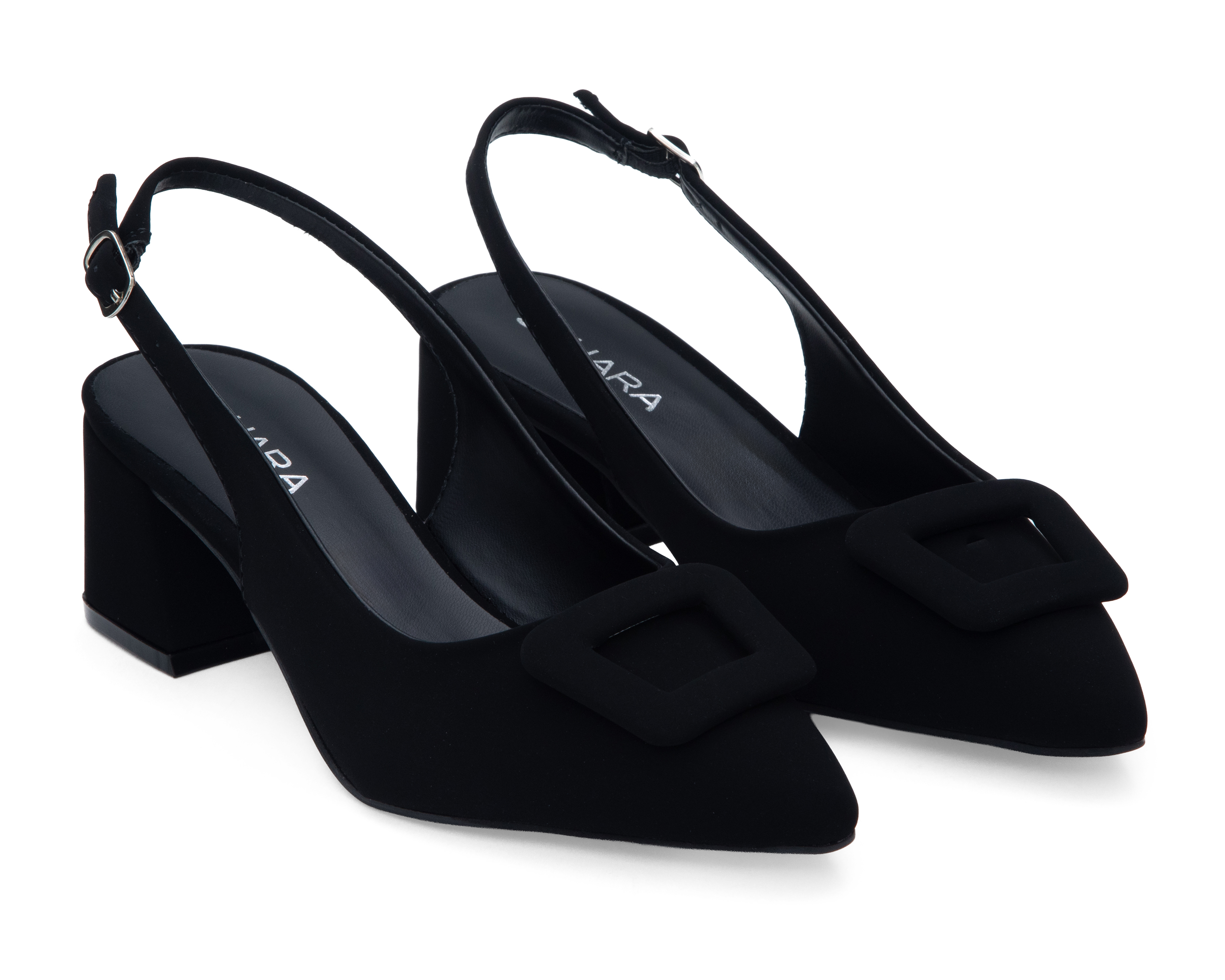 Foto 1 | Foto 1 | Zapatillas Sahara para Mujer