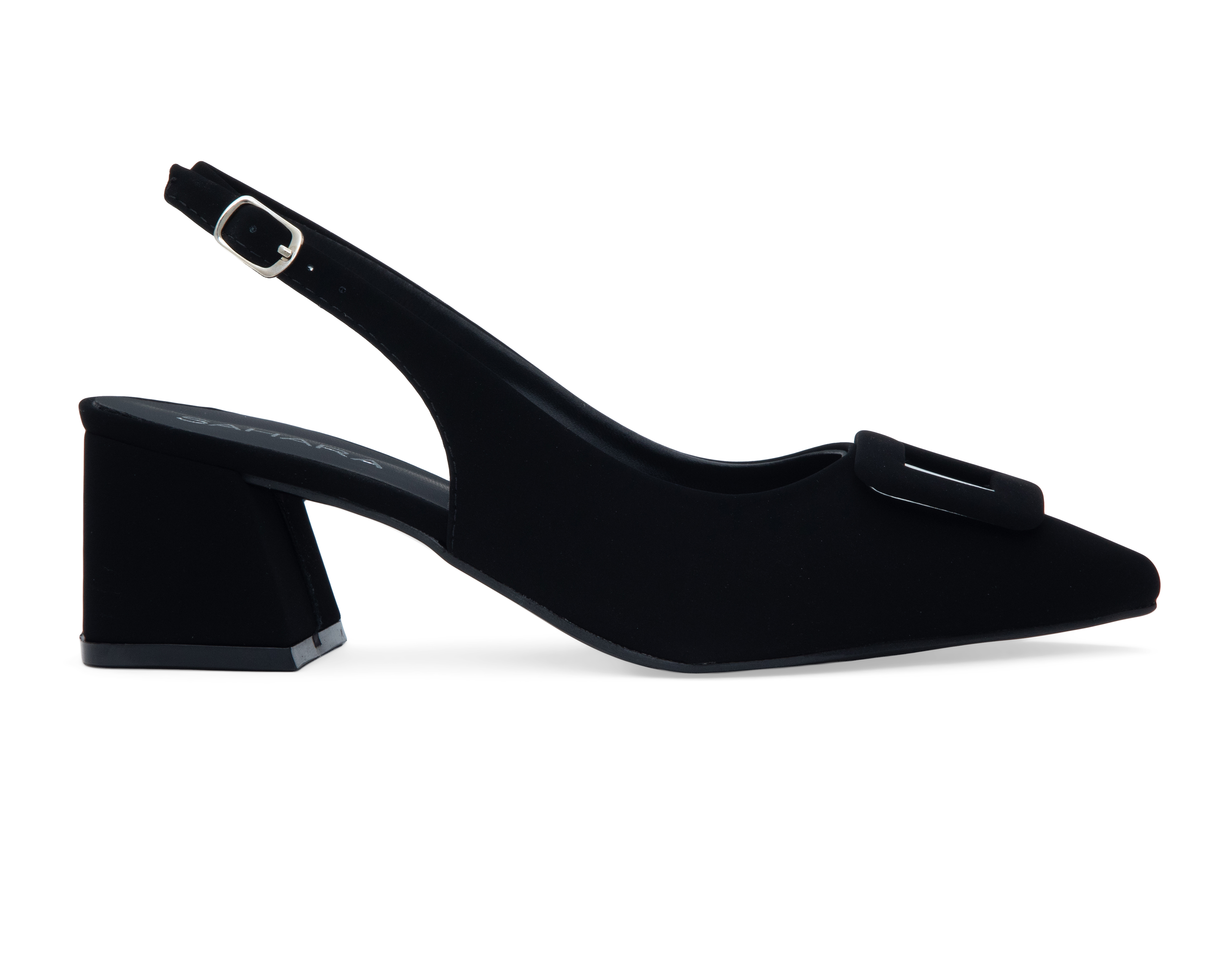 Foto 3 pulgar | Foto 2 | Zapatillas Sahara para Mujer