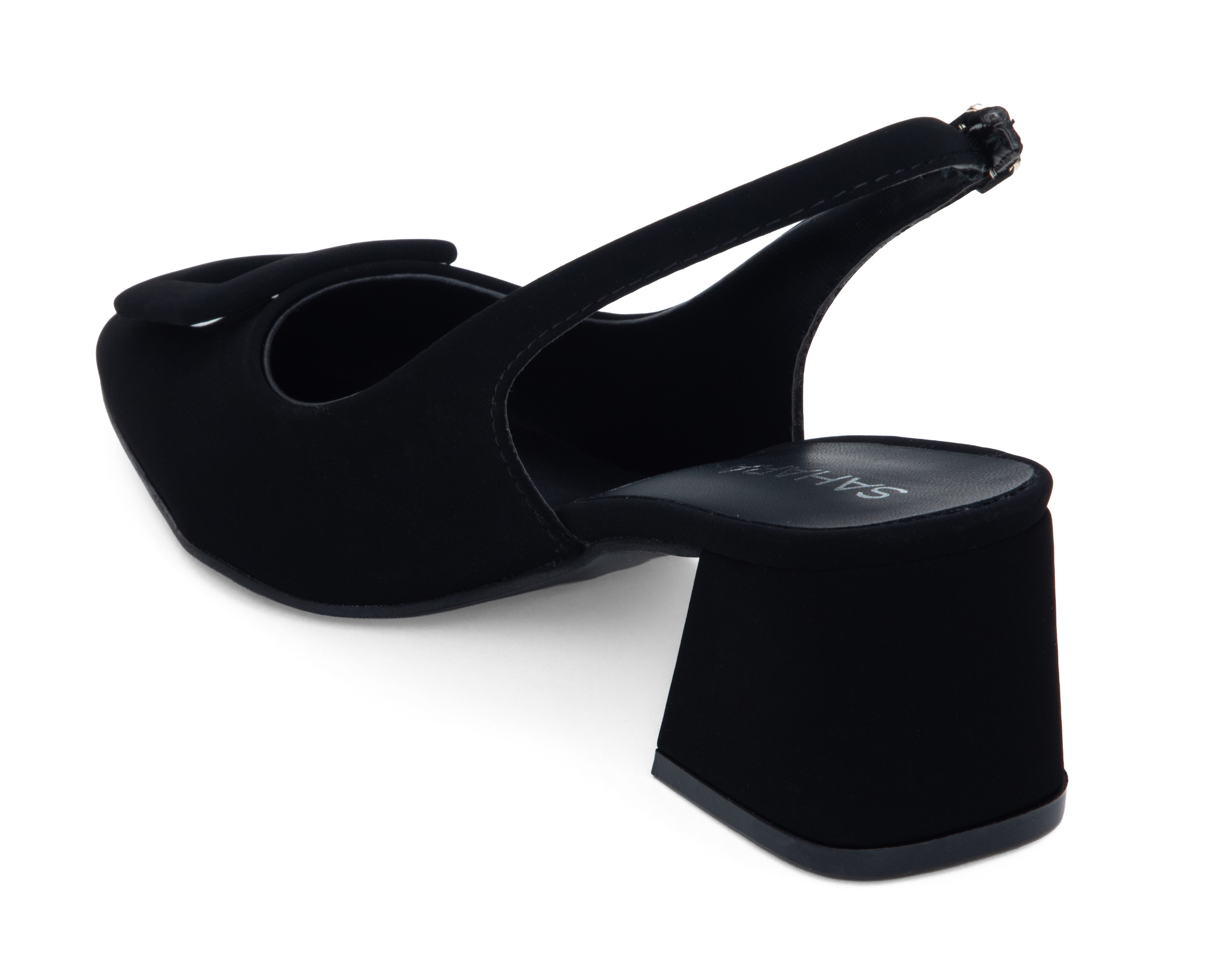 Foto 4 pulgar | Foto 3 | Zapatillas Sahara para Mujer