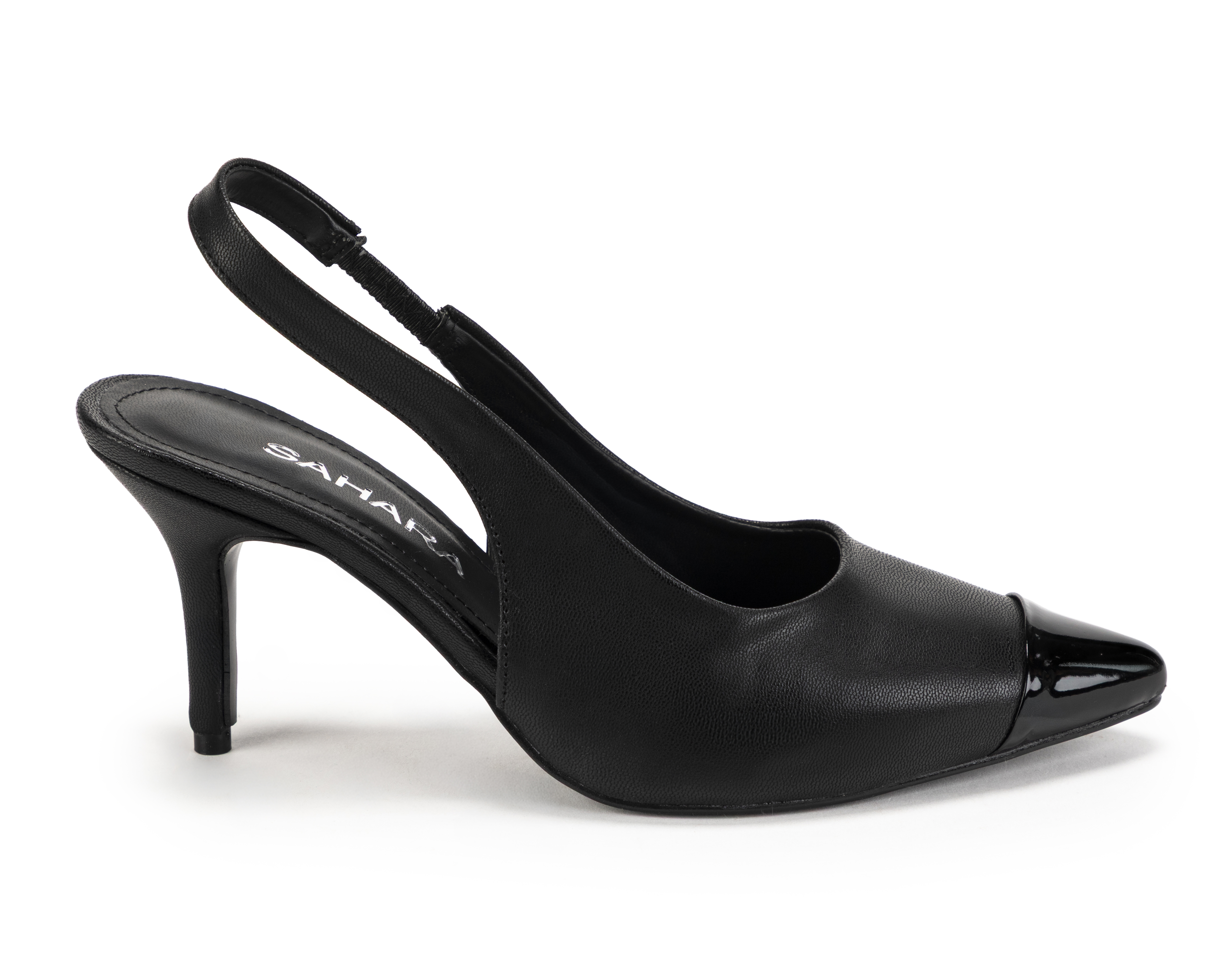 Foto 2 | Foto 2 | Zapatillas Sahara Cami para Mujer