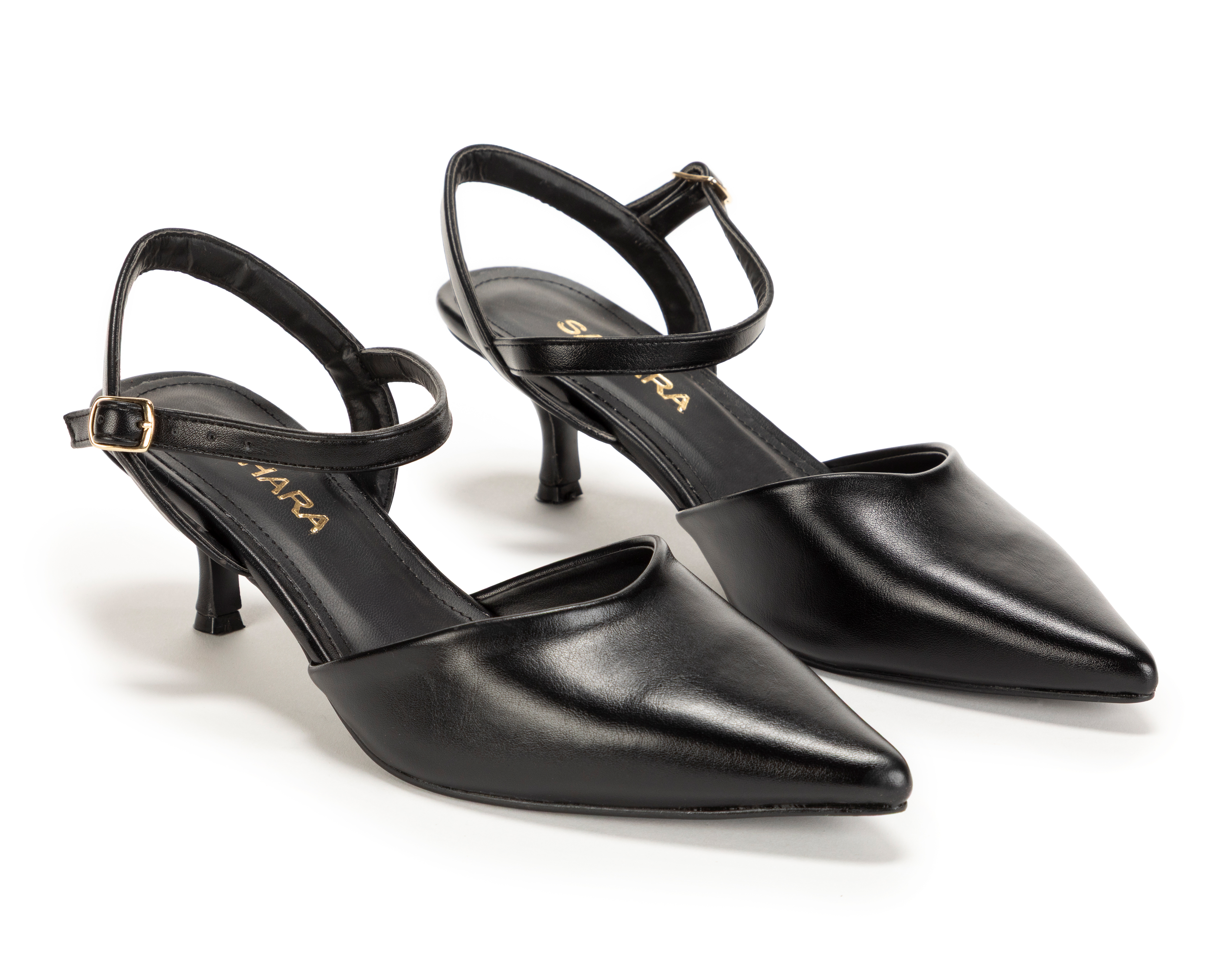 Zapatillas Sahara Istar para Mujer