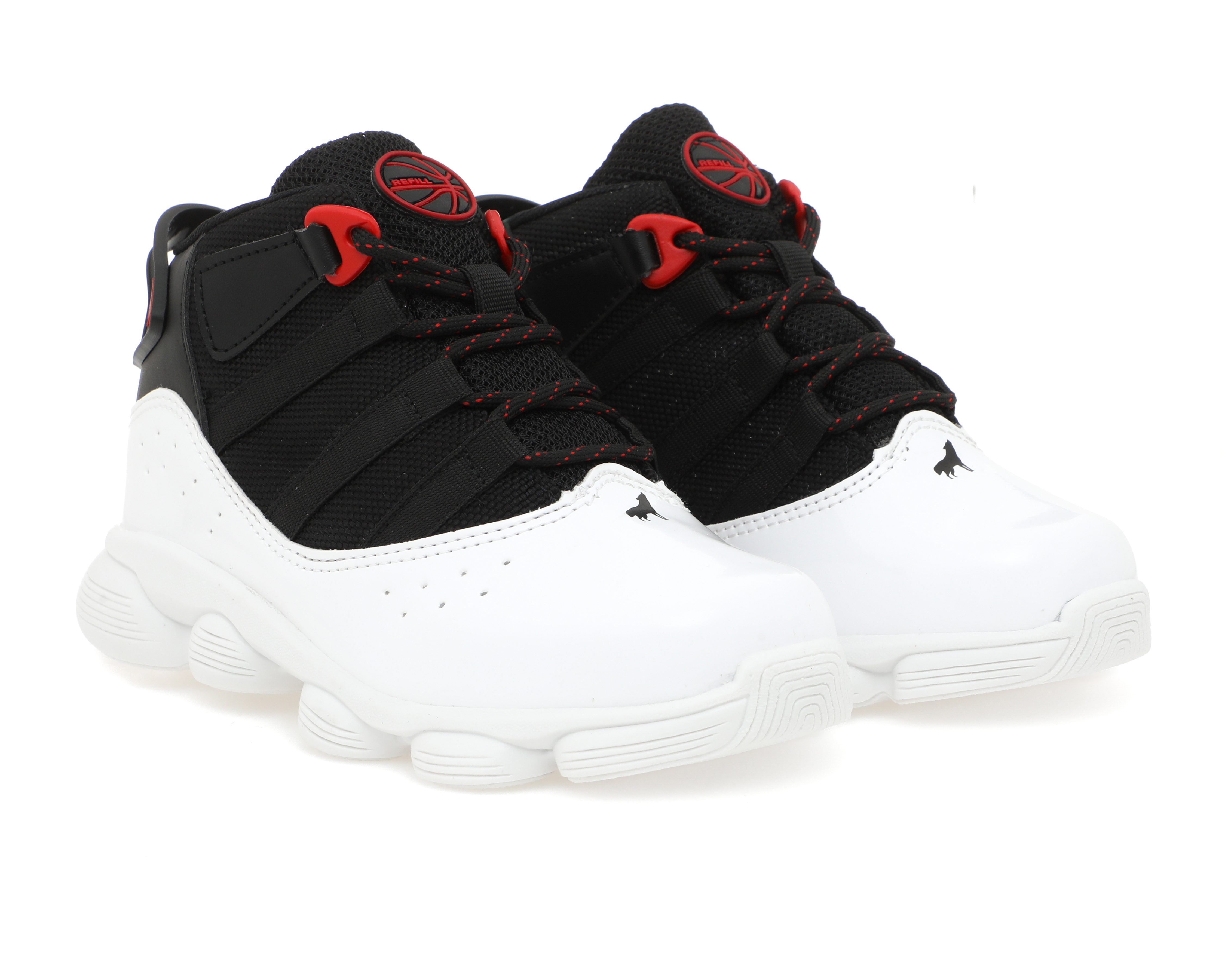 Tenis Casuales Refill para Niño