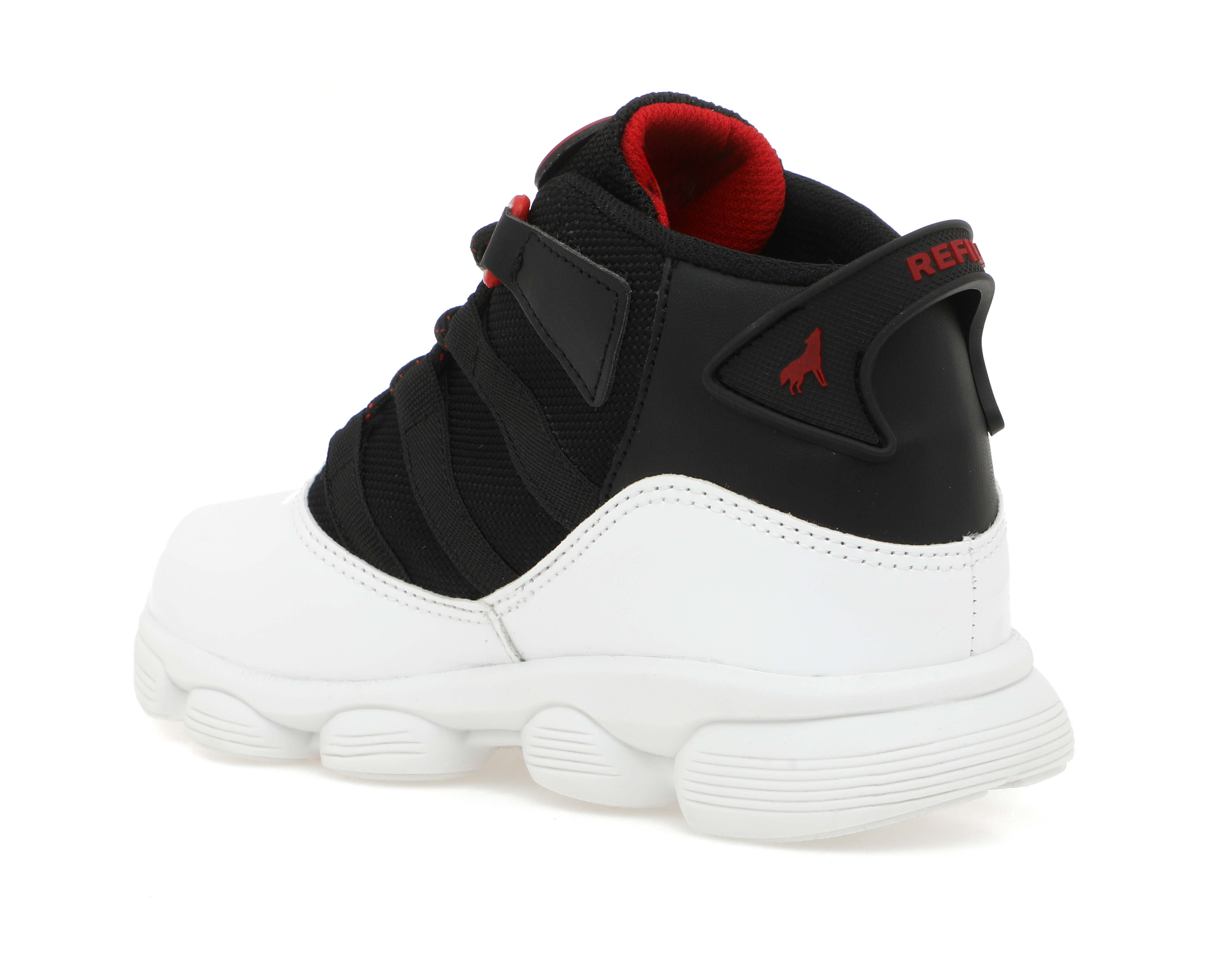 Foto 3 | Foto 3 | Tenis Casuales Refill para Niño