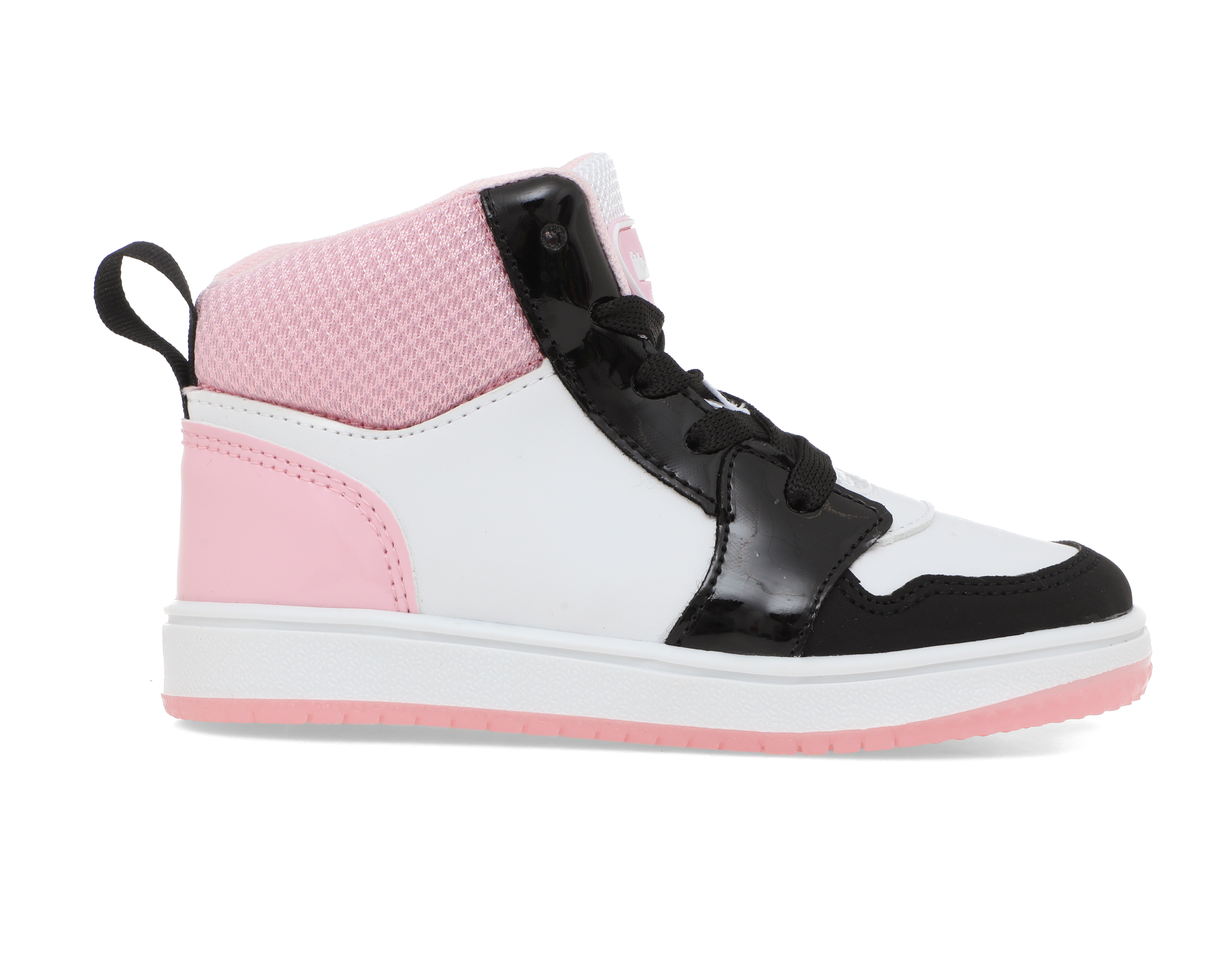 Foto 2 | Foto 2 | Tenis Casuales Girls Attitude para Niña