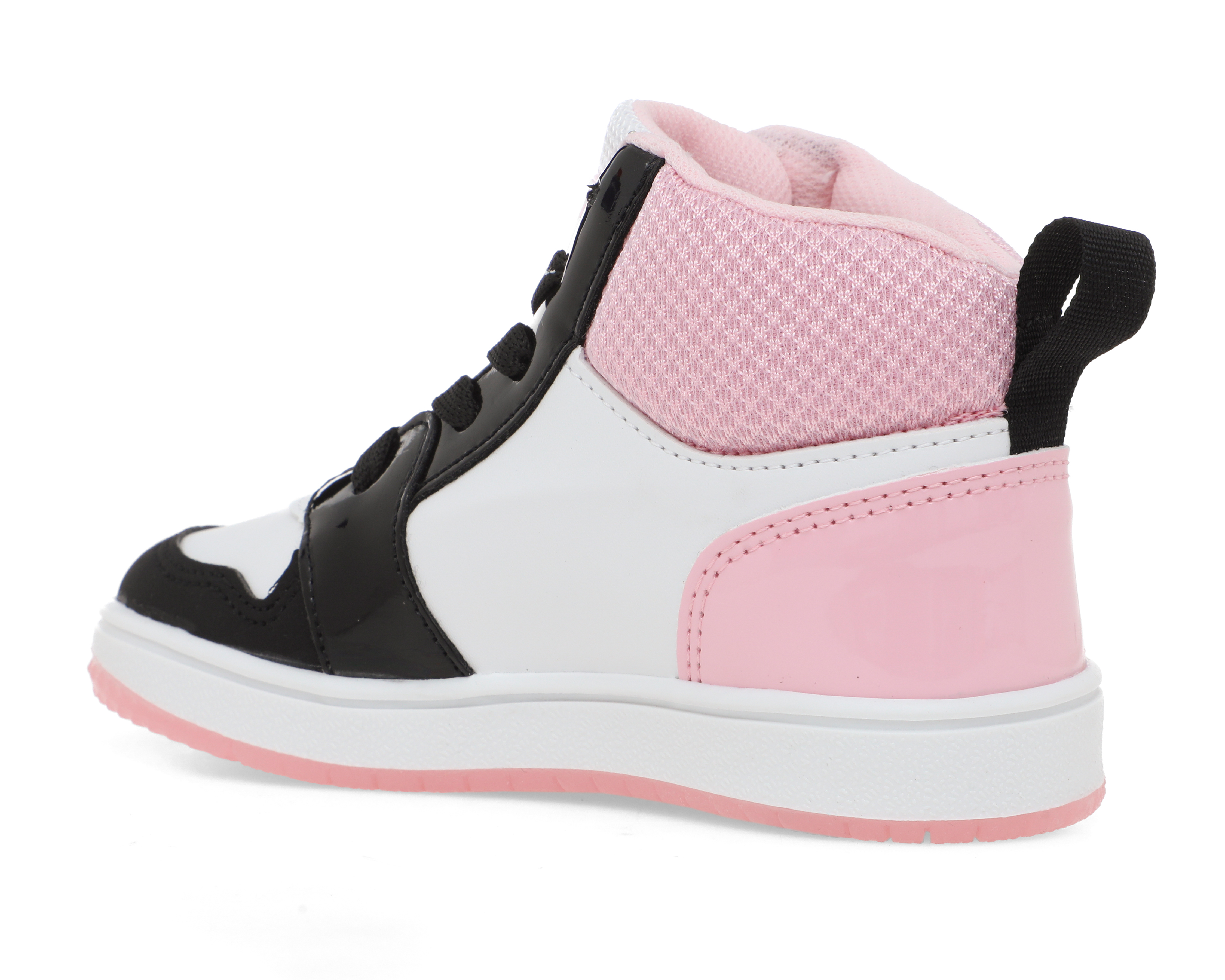 Foto 4 pulgar | Foto 3 | Tenis Casuales Girls Attitude para Niña