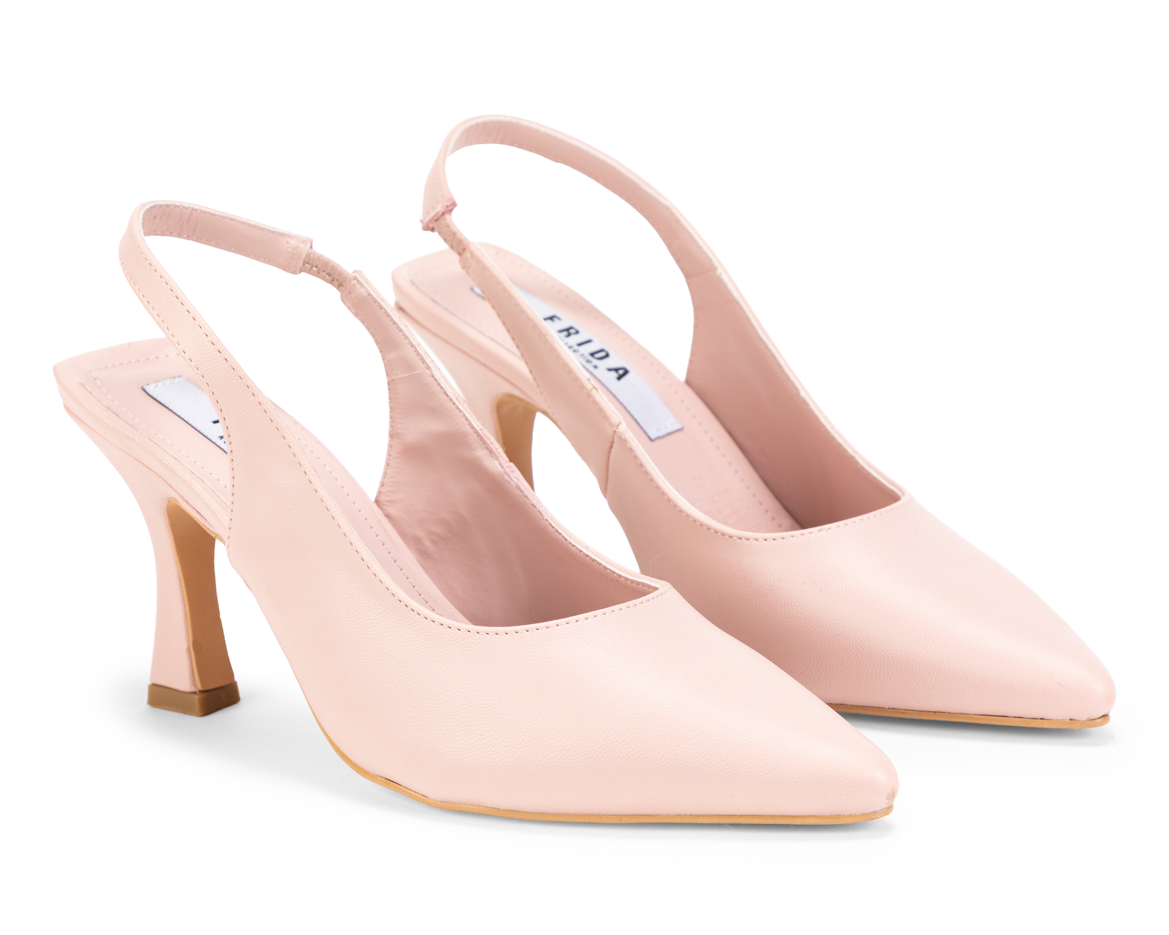 Foto 1 | Foto 1 | Zapatillas Frida Kollection Chari para Mujer