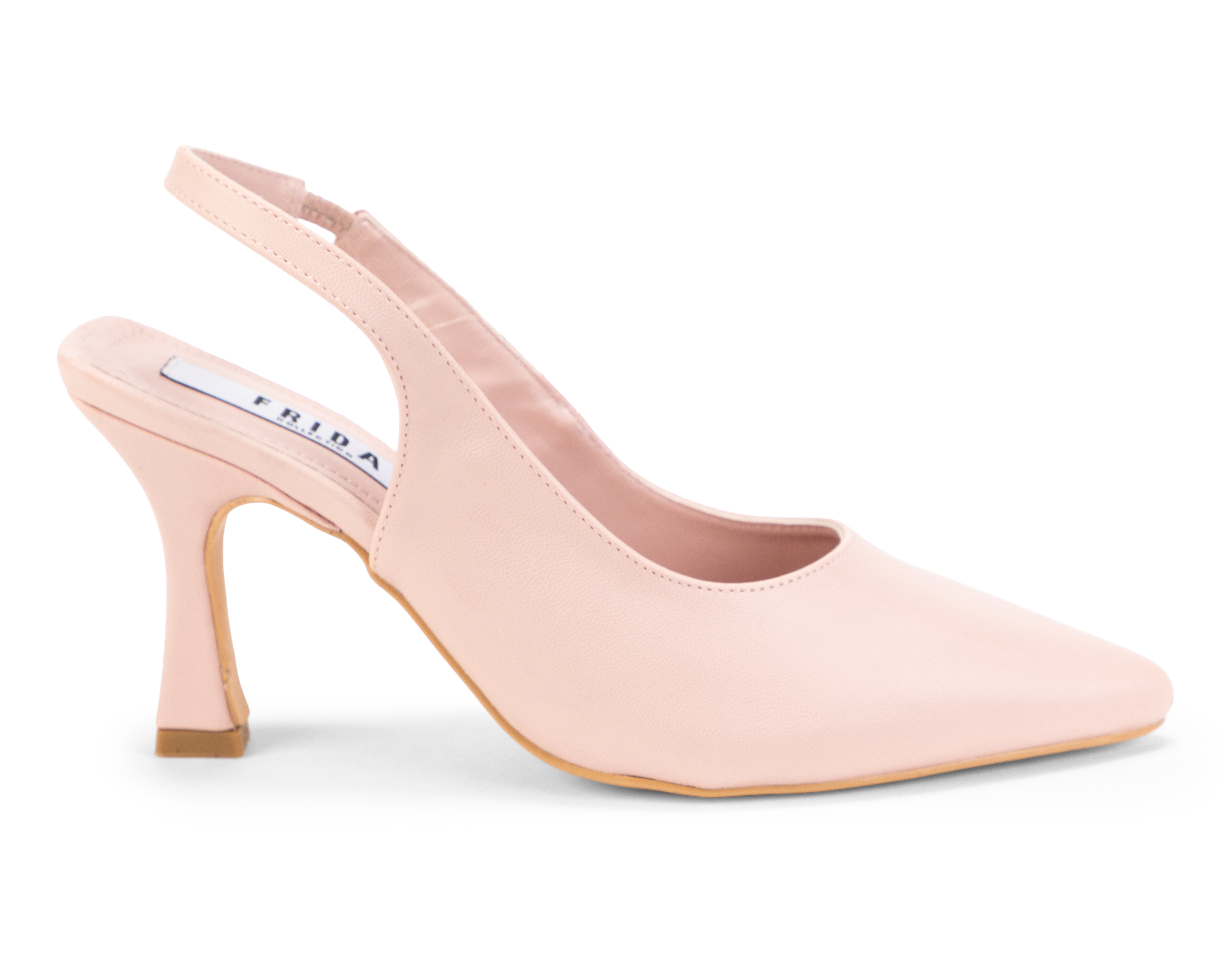 Foto 2 | Foto 2 | Zapatillas Frida Kollection Chari para Mujer