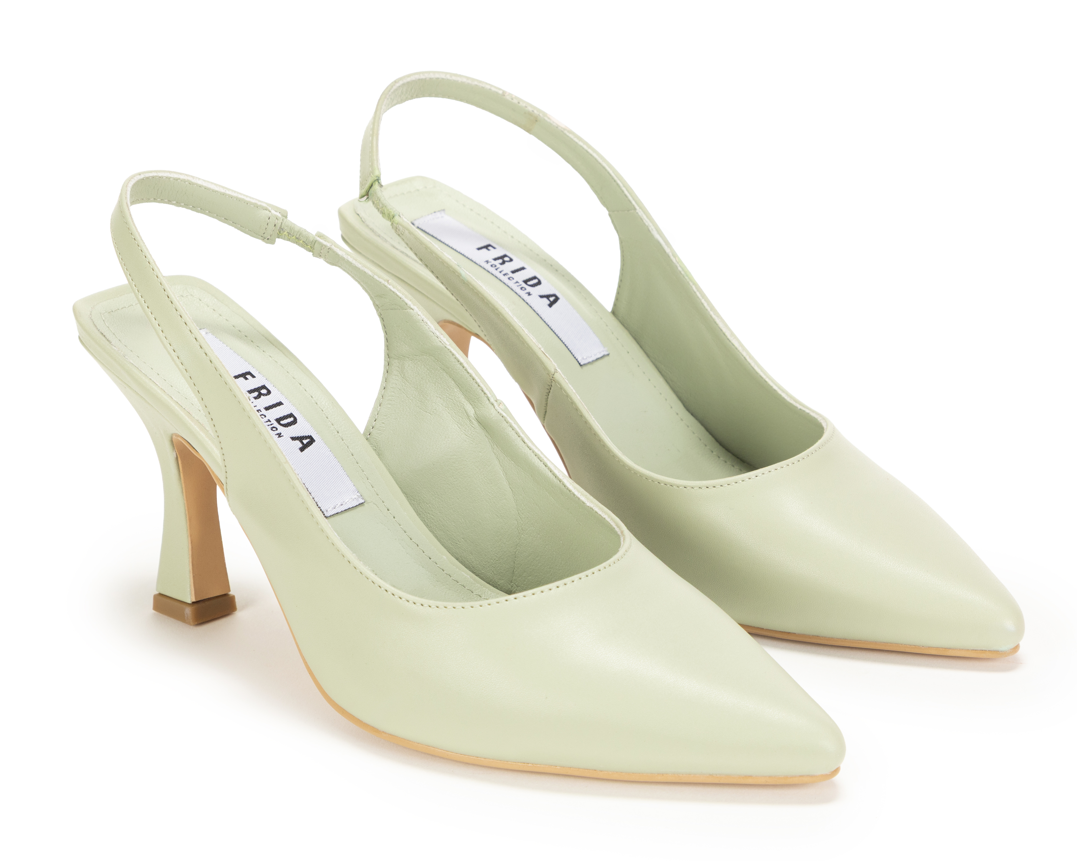 Zapatillas Frida Kollection Chari para Mujer