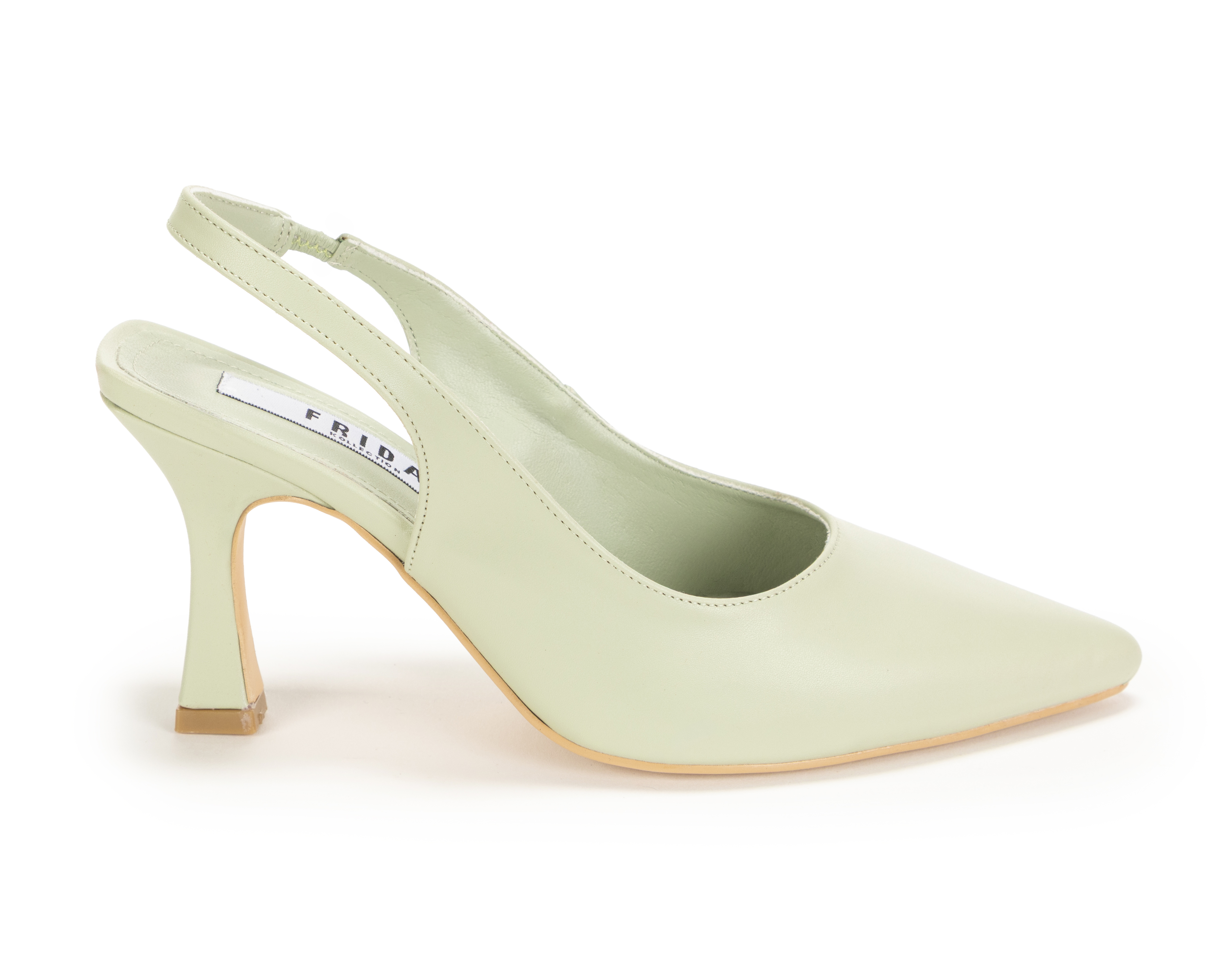 Foto 2 | Foto 2 | Zapatillas Frida Kollection Chari para Mujer