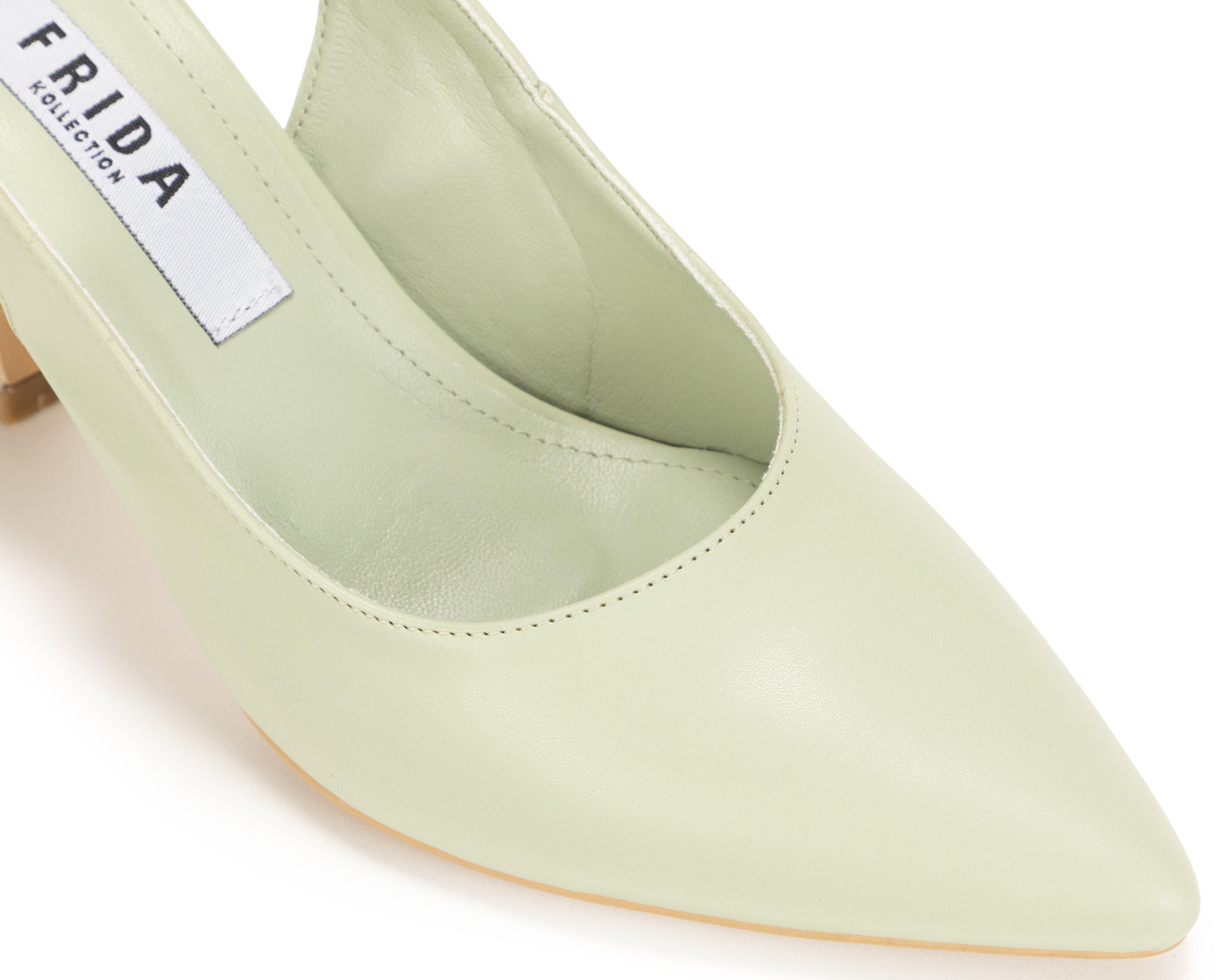 Foto 6 | Foto 6 | Zapatillas Frida Kollection Chari para Mujer