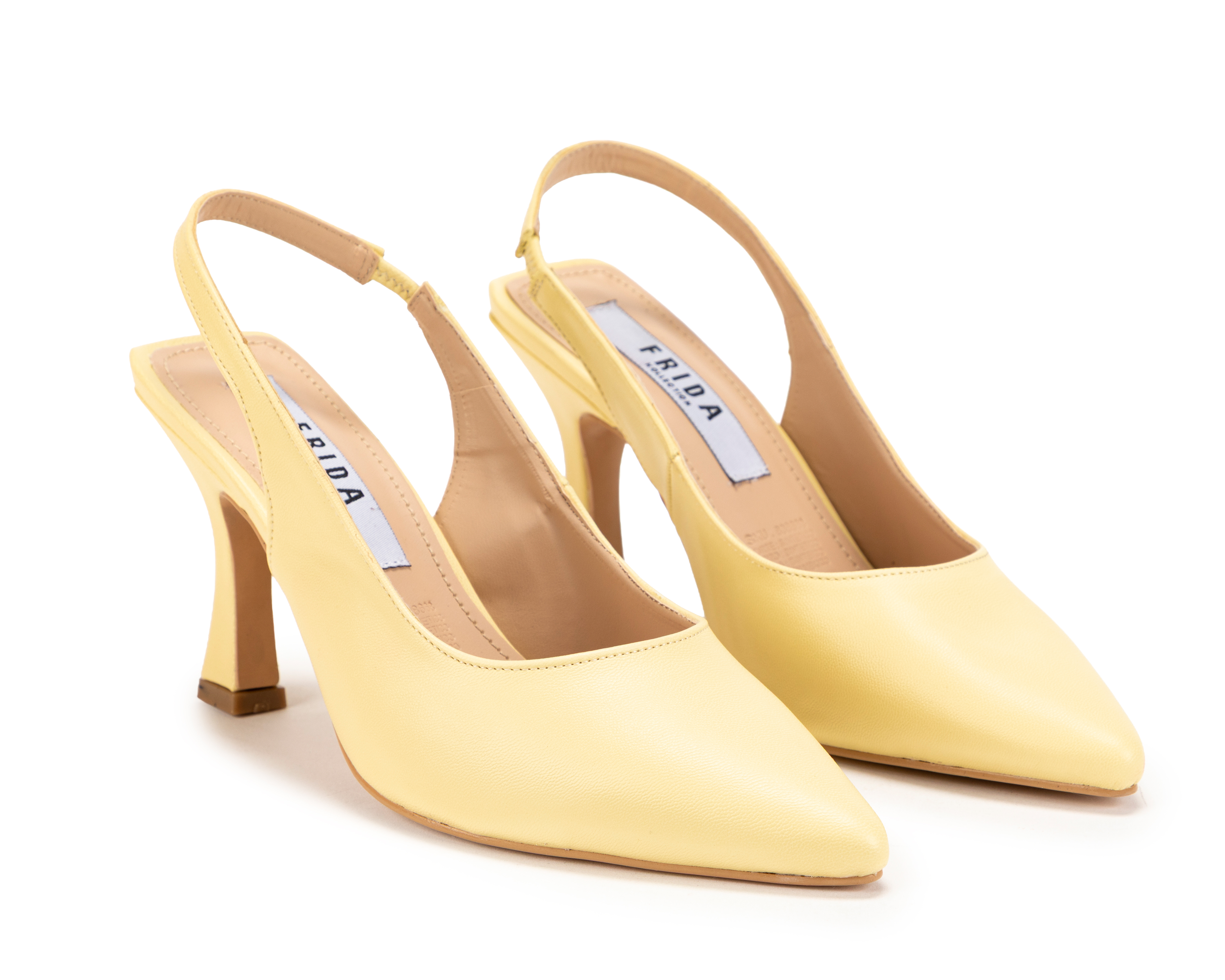 Foto 1 | Foto 1 | Zapatillas Frida Kollection Chari para Mujer