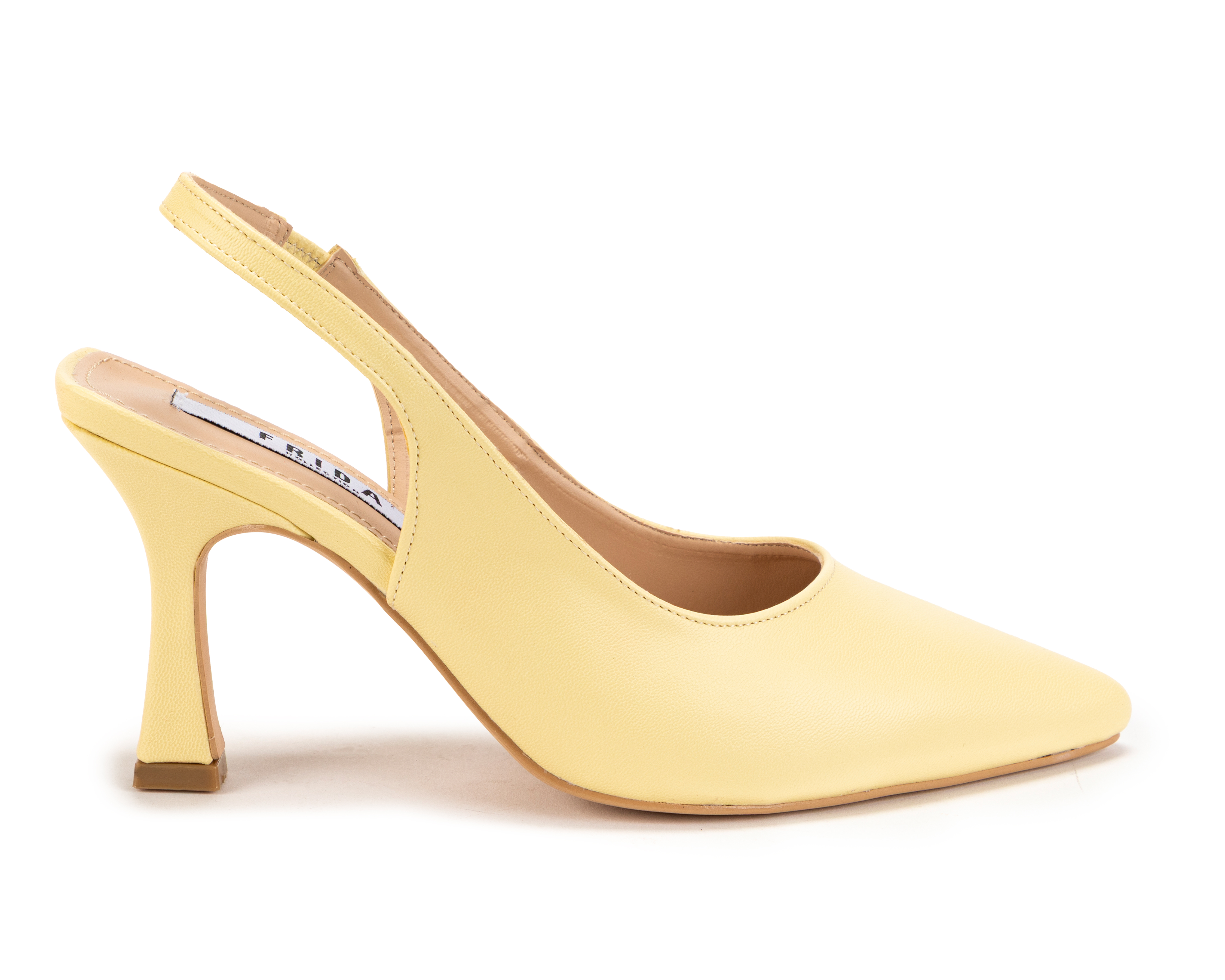 Foto 2 | Foto 2 | Zapatillas Frida Kollection Chari para Mujer