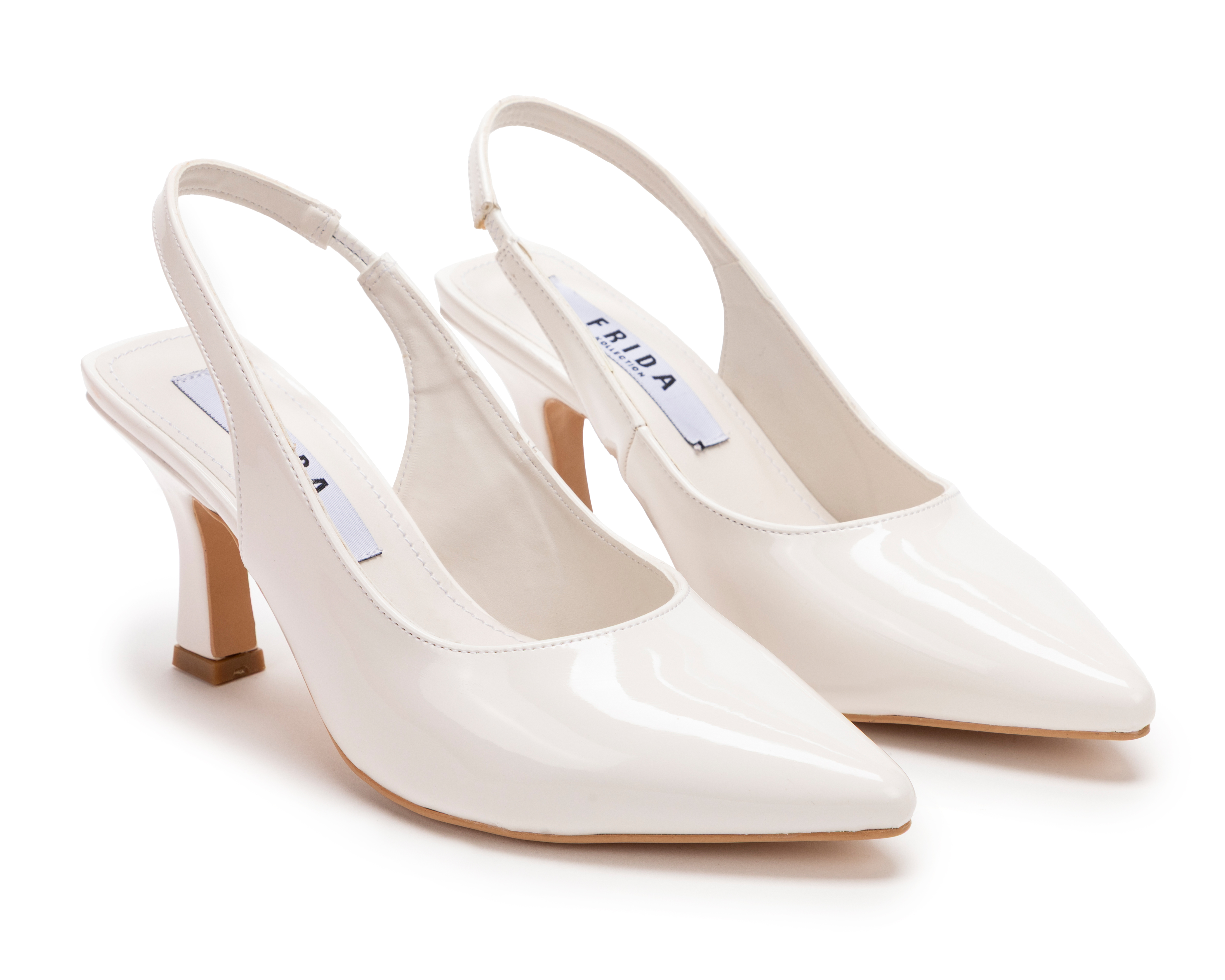 Foto 1 | Foto 1 | Zapatillas Frida Kollection para Mujer