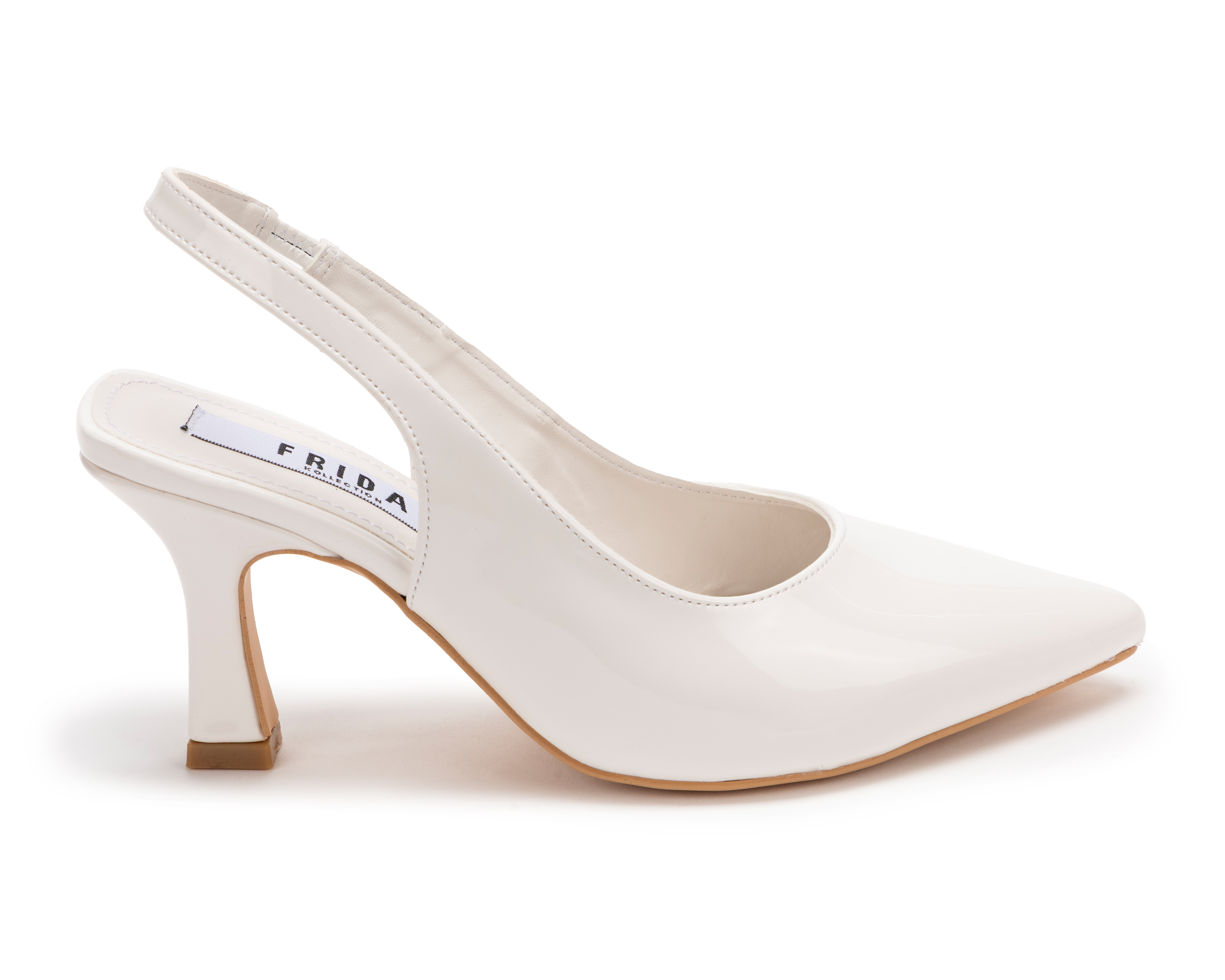 Foto 3 pulgar | Foto 2 | Zapatillas Frida Kollection para Mujer