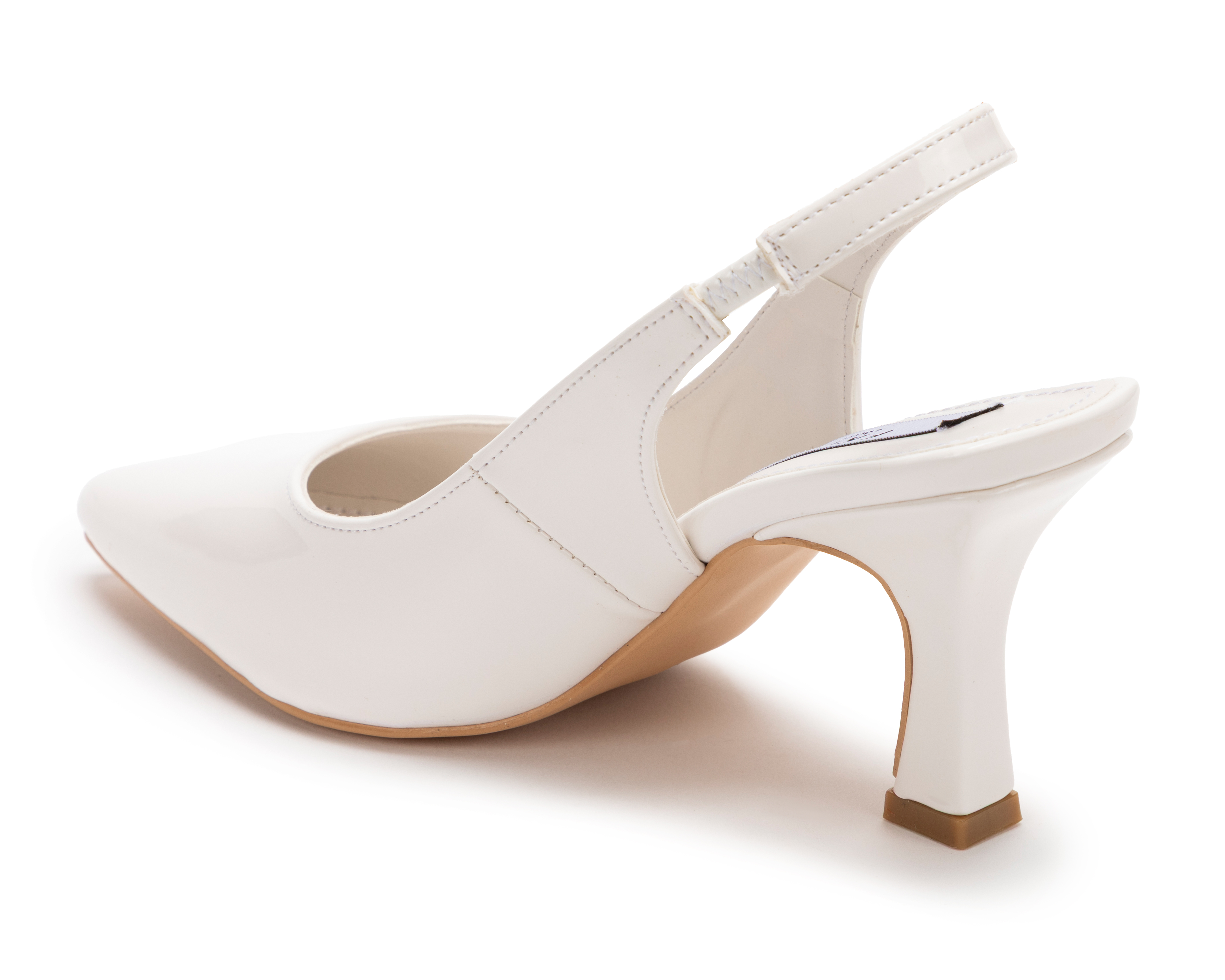 Foto 4 pulgar | Foto 3 | Zapatillas Frida Kollection para Mujer