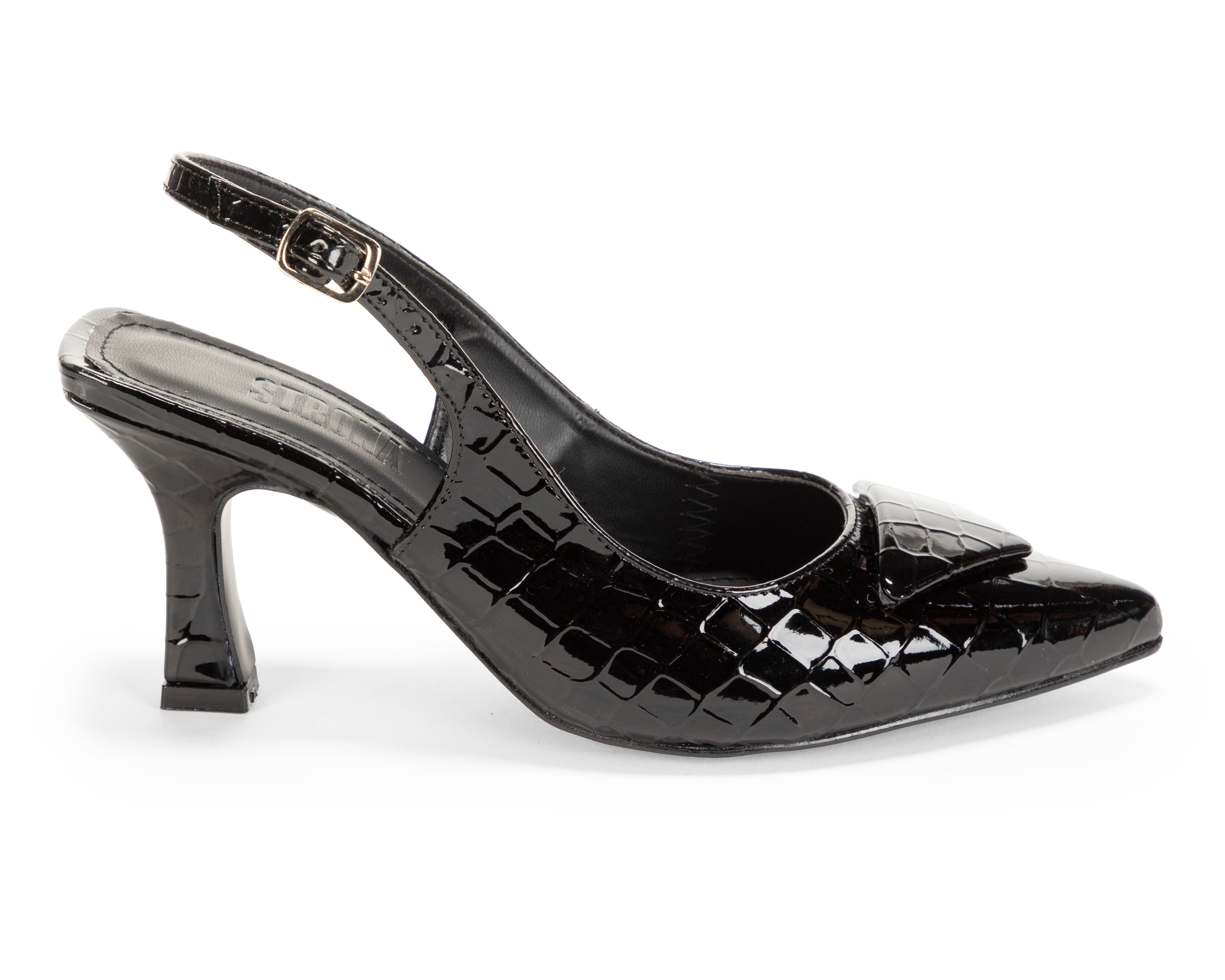 Foto 3 pulgar | Foto 2 | Zapatillas Strona Tini para Mujer