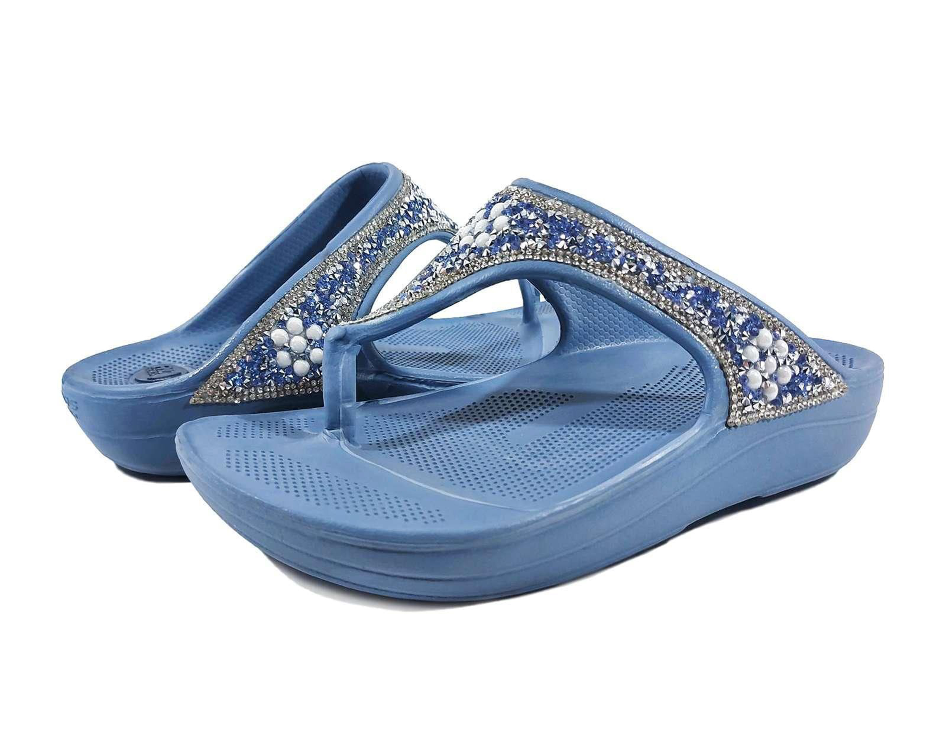 Foto 2 pulgar | Foto 1 | Sandalias de Playa Rio Beach para Mujer