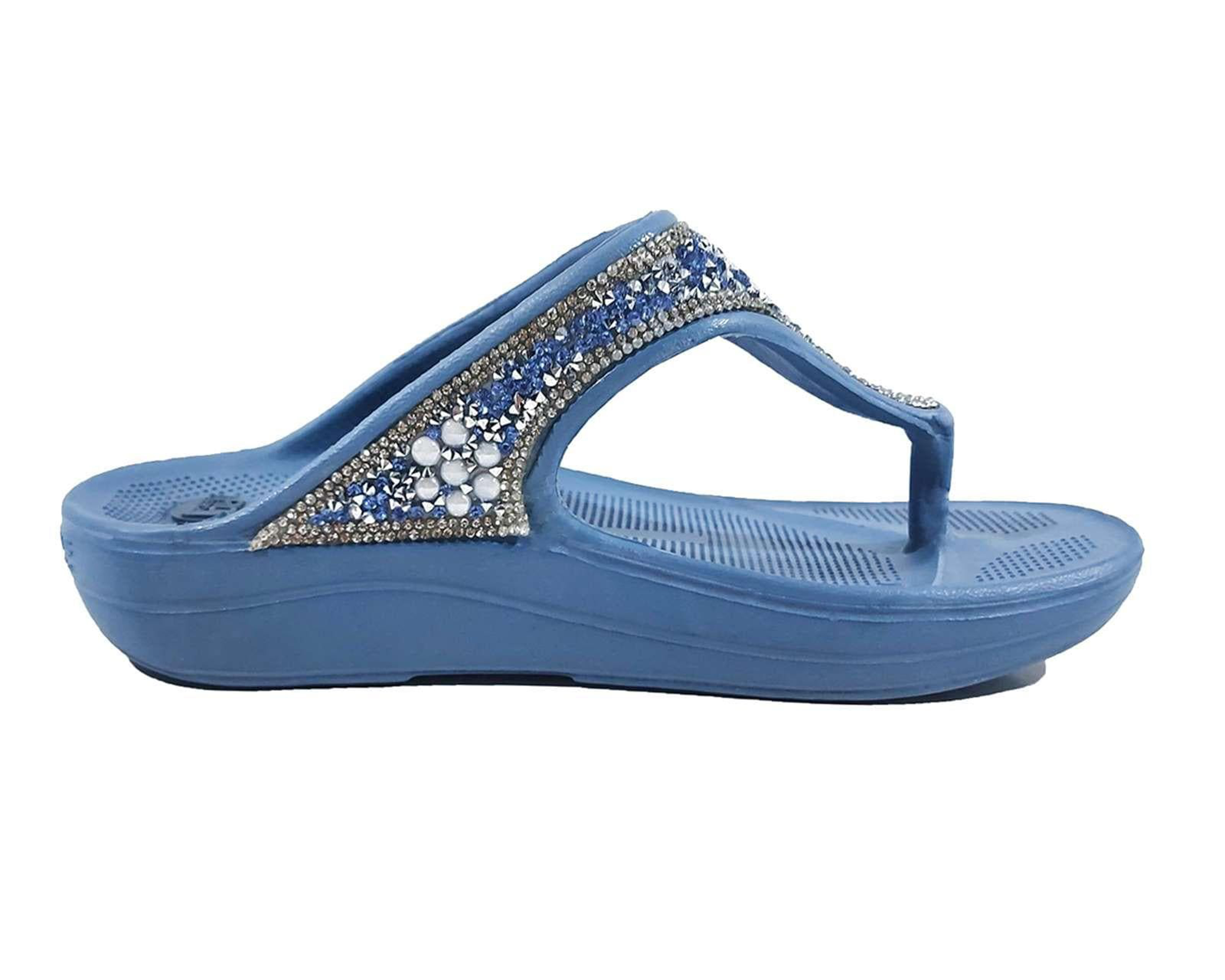 Foto 4 pulgar | Foto 3 | Sandalias de Playa Rio Beach para Mujer