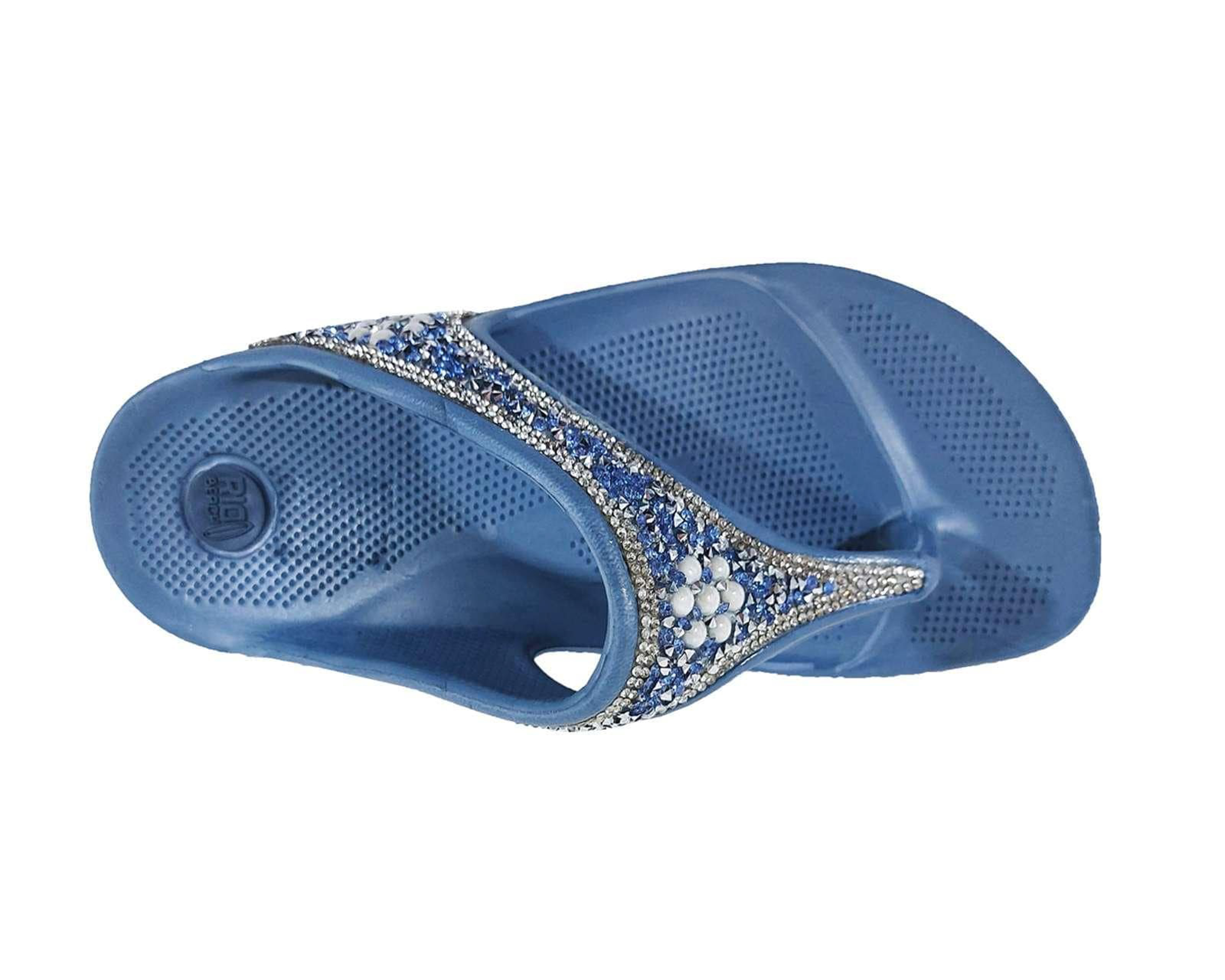 Foto 5 pulgar | Foto 4 | Sandalias de Playa Rio Beach para Mujer