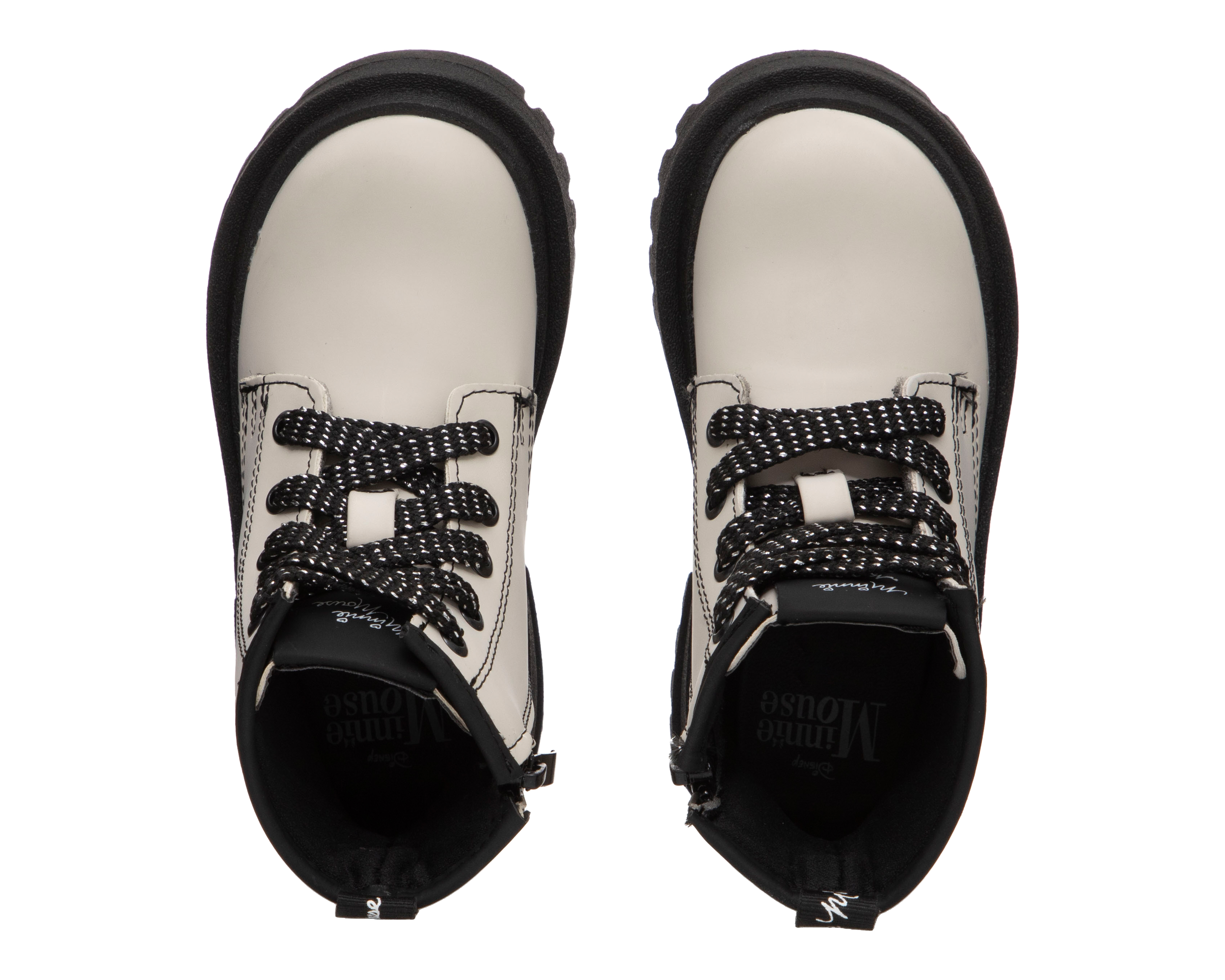 Foto 3 | Foto 3 | Botas Disney Minnie Mouse para Niña