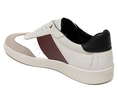 Foto 3 | Foto 3 | Tenis Casuales Strona de Piel para Hombre