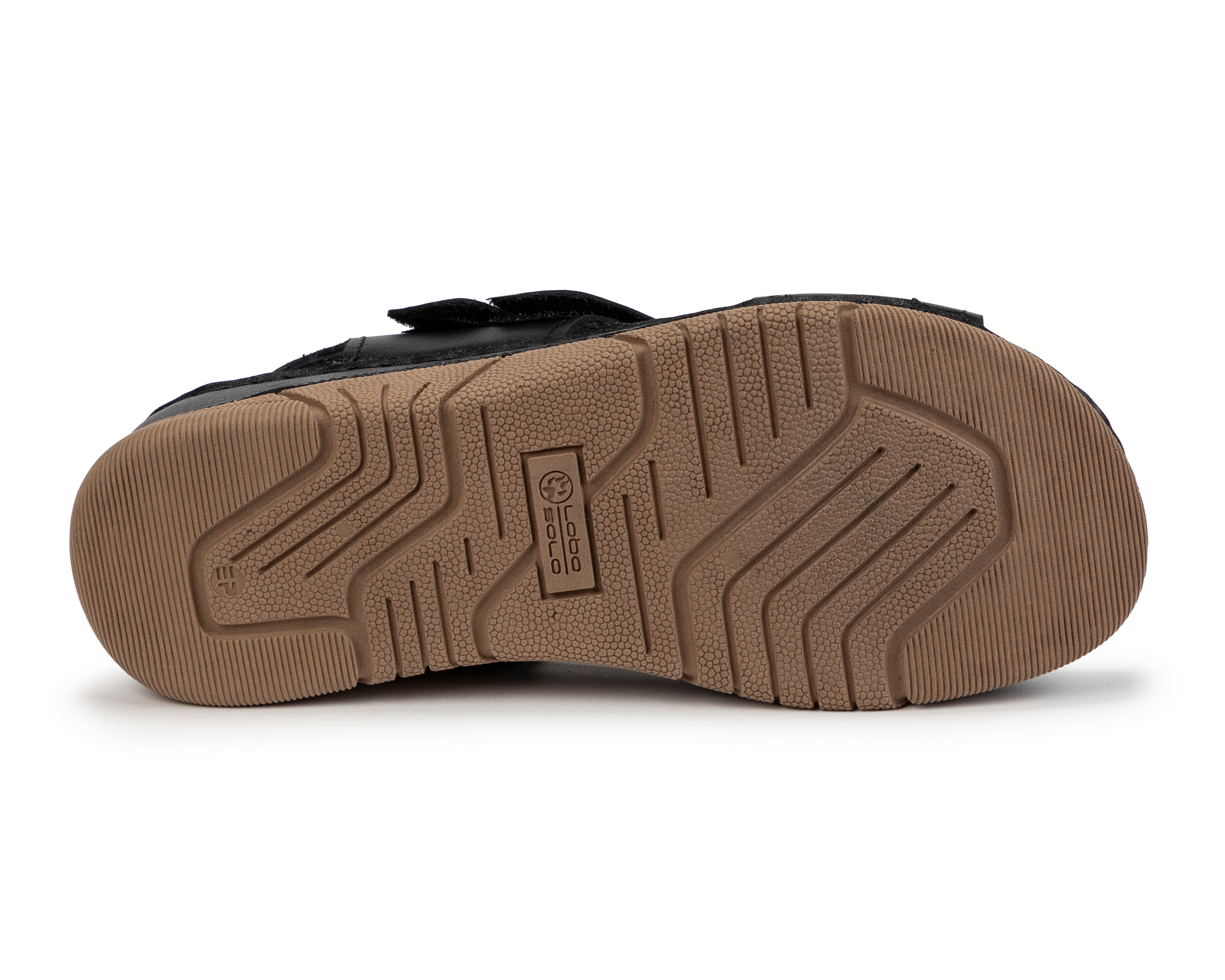 Foto 5 pulgar | Foto 4 | Sandalias Confort Lobo Solo de Piel para Mujer