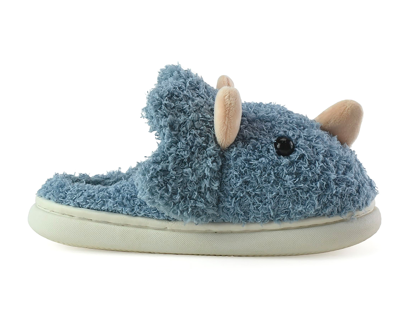 Foto 4 pulgar | Foto 3 | Pantuflas Refill para Niño