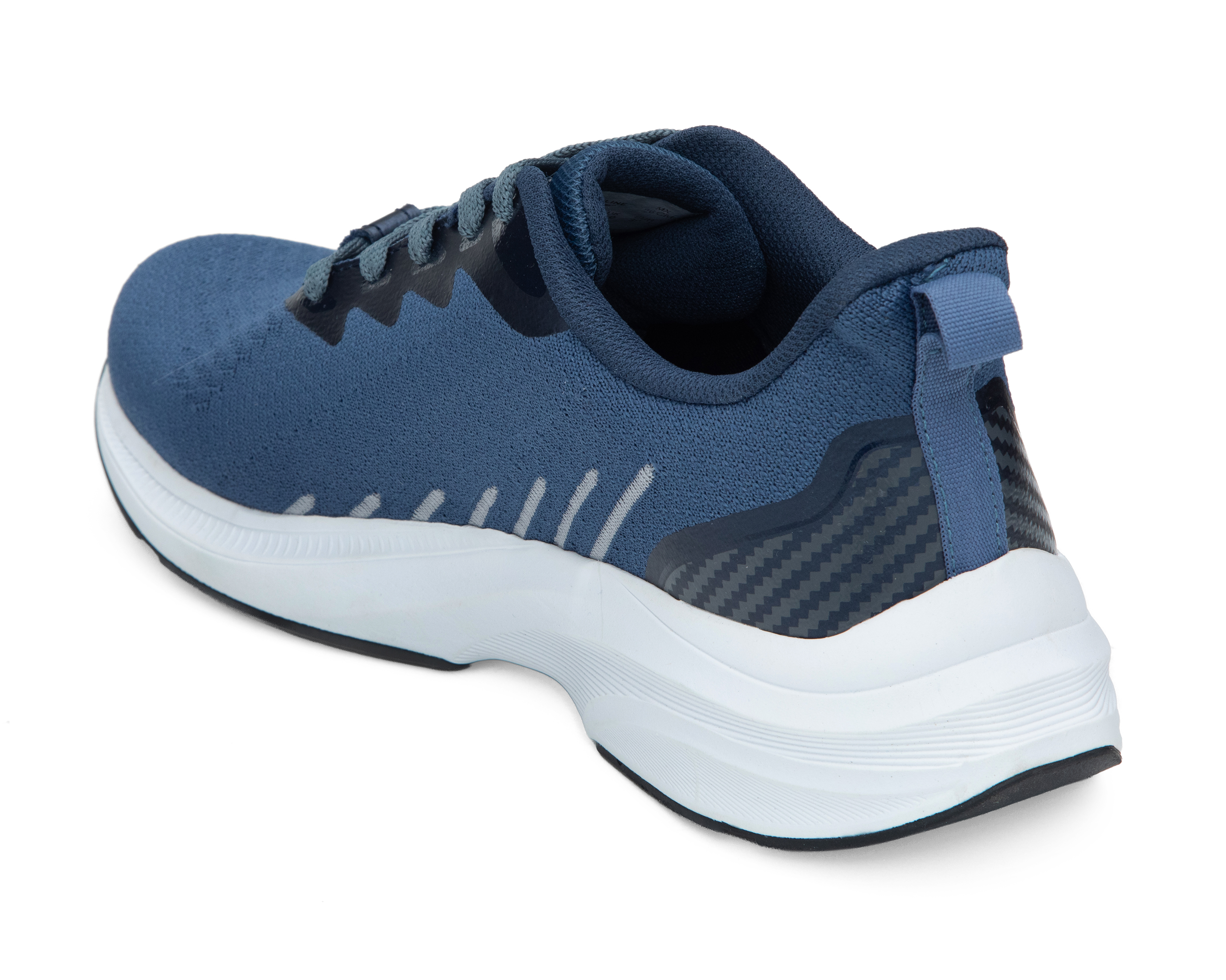 Foto 4 pulgar | Foto 3 | Tenis para Correr Sportline para Hombre