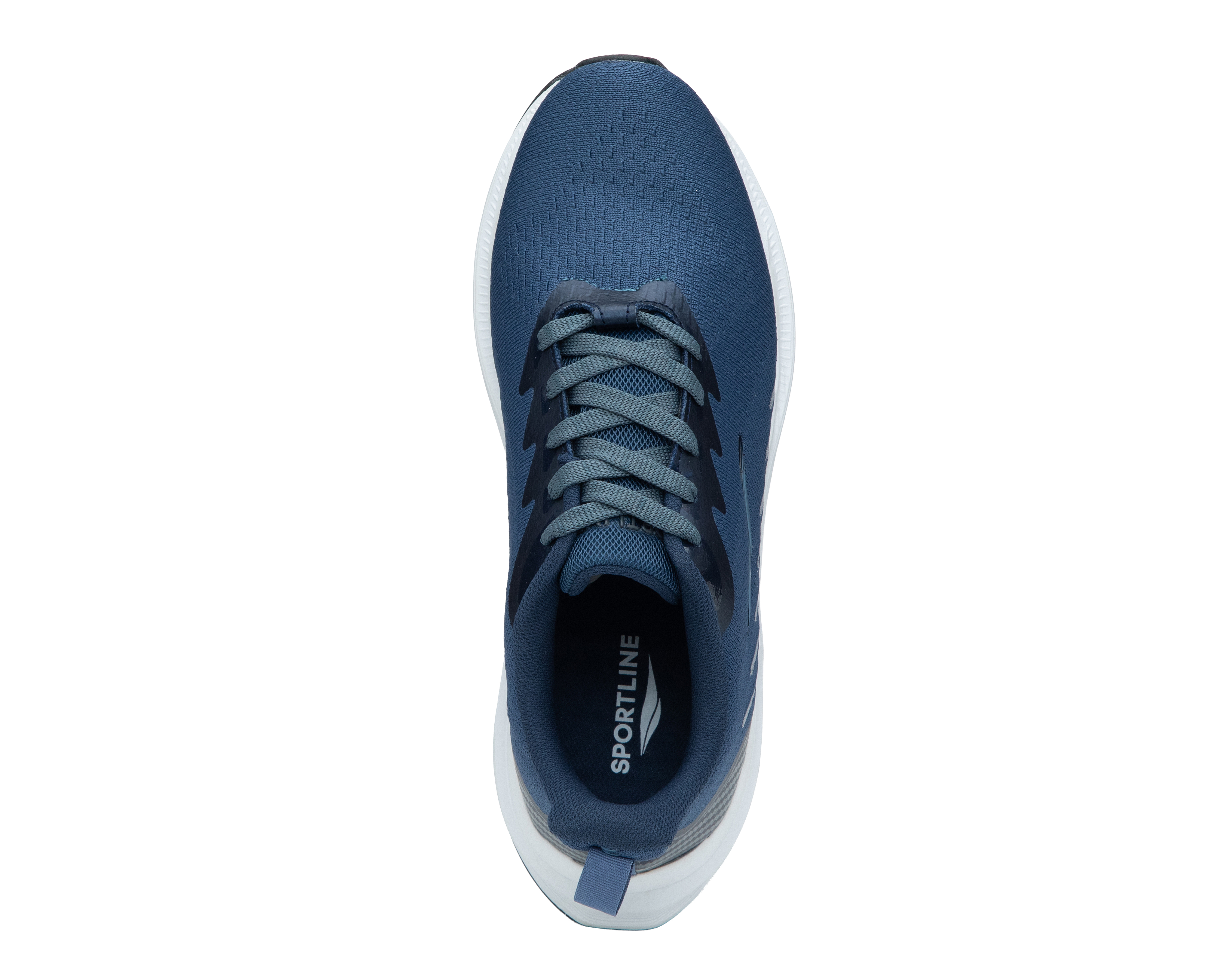 Foto 6 pulgar | Foto 5 | Tenis para Correr Sportline para Hombre