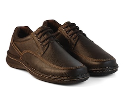 Zapatos Confort Porto Sur de Piel para Hombre
