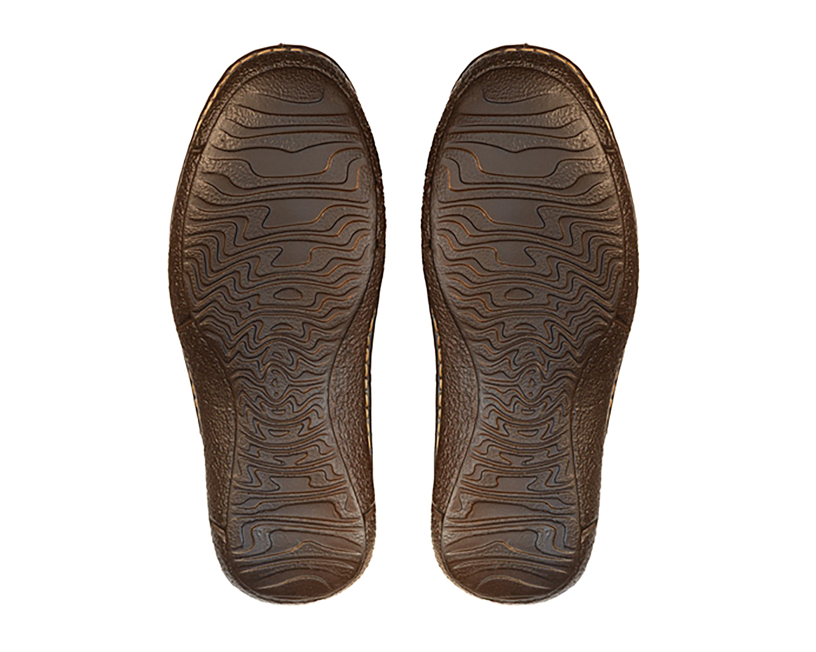 Foto 5 pulgar | Foto 4 | Zapatos Confort Porto Sur de Piel para Hombre