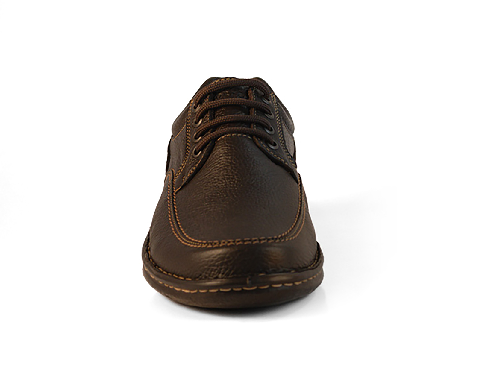 Foto 6 | Foto 6 | Zapatos Confort Porto Sur de Piel para Hombre