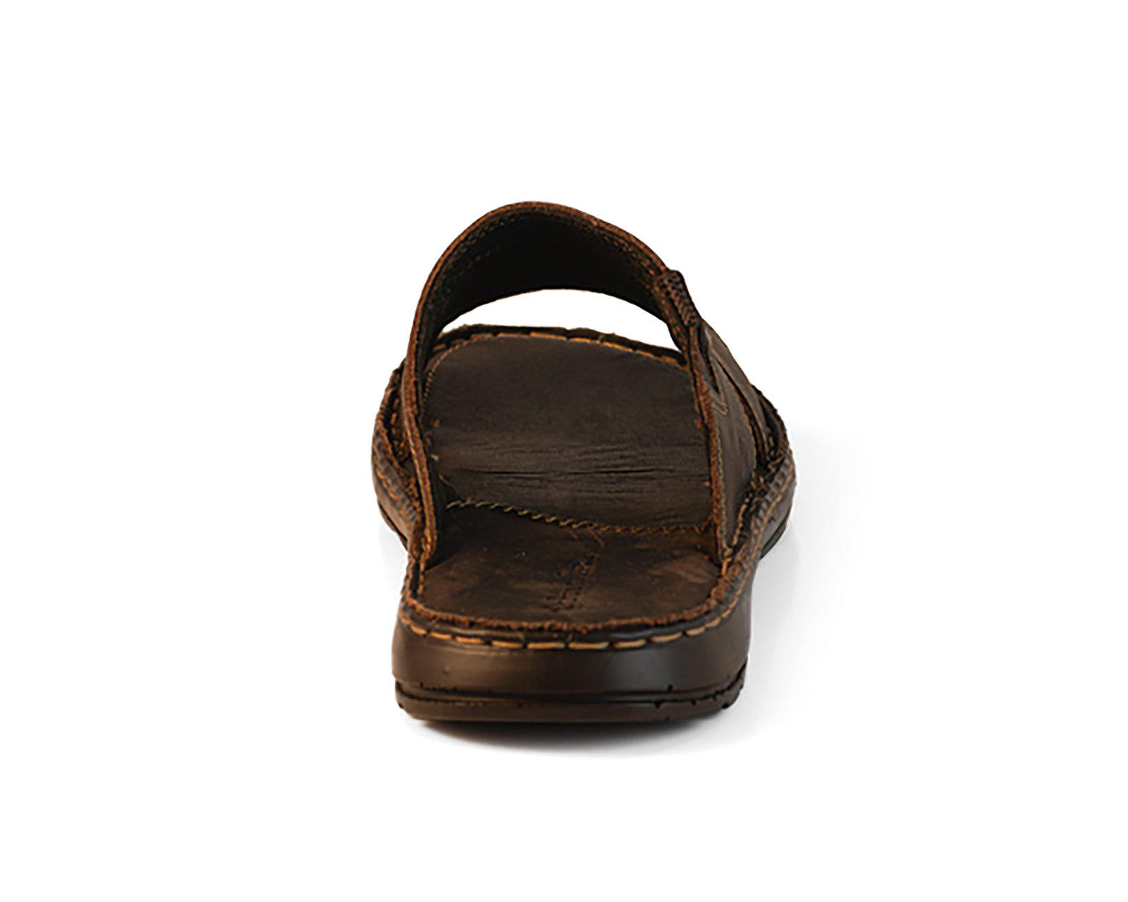 Foto 3 | Foto 3 | Sandalias Casuales Porto Sur de Piel para Hombre