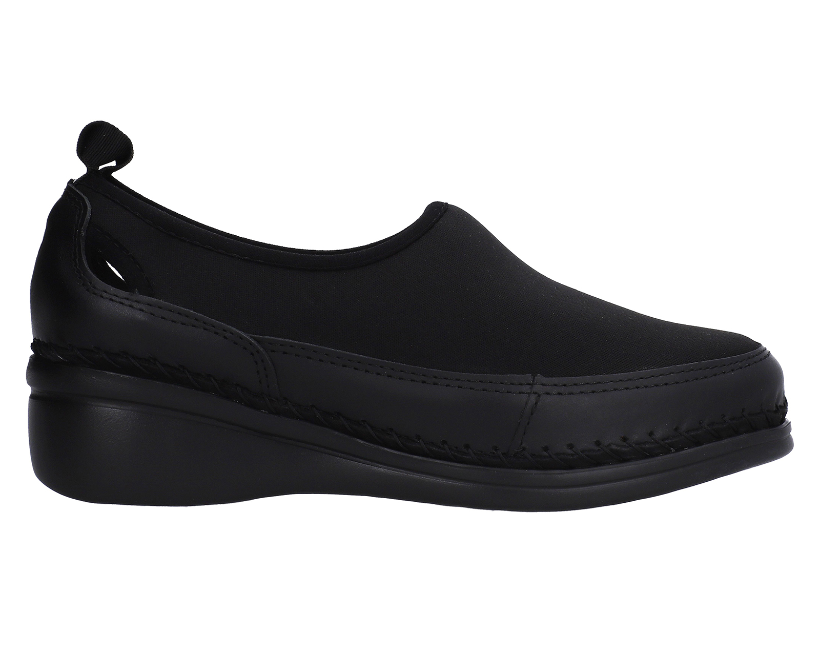 Foto 2 | Foto 2 | Zapato Casual Lobo Solo de Piel para Mujer