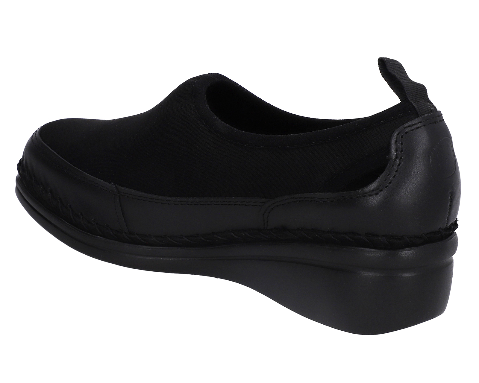 Foto 3 | Foto 3 | Zapato Casual Lobo Solo de Piel para Mujer