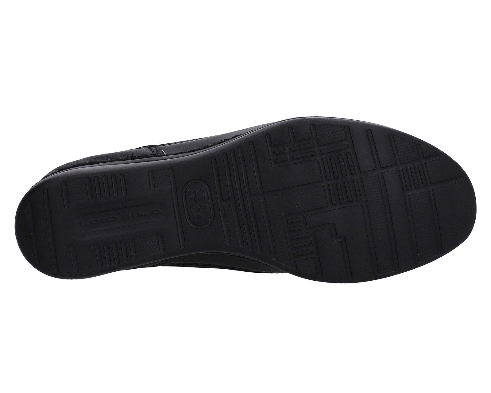 Foto 4 | Foto 4 | Zapato Casual Lobo Solo de Piel para Mujer