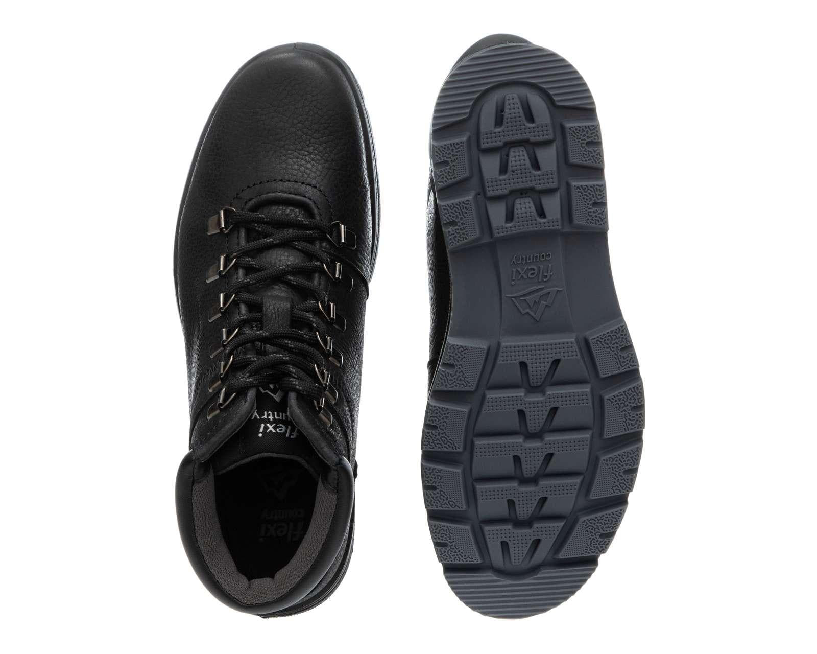 Foto 2 | Foto 2 | Botas Urbanas Flexi para Mujer