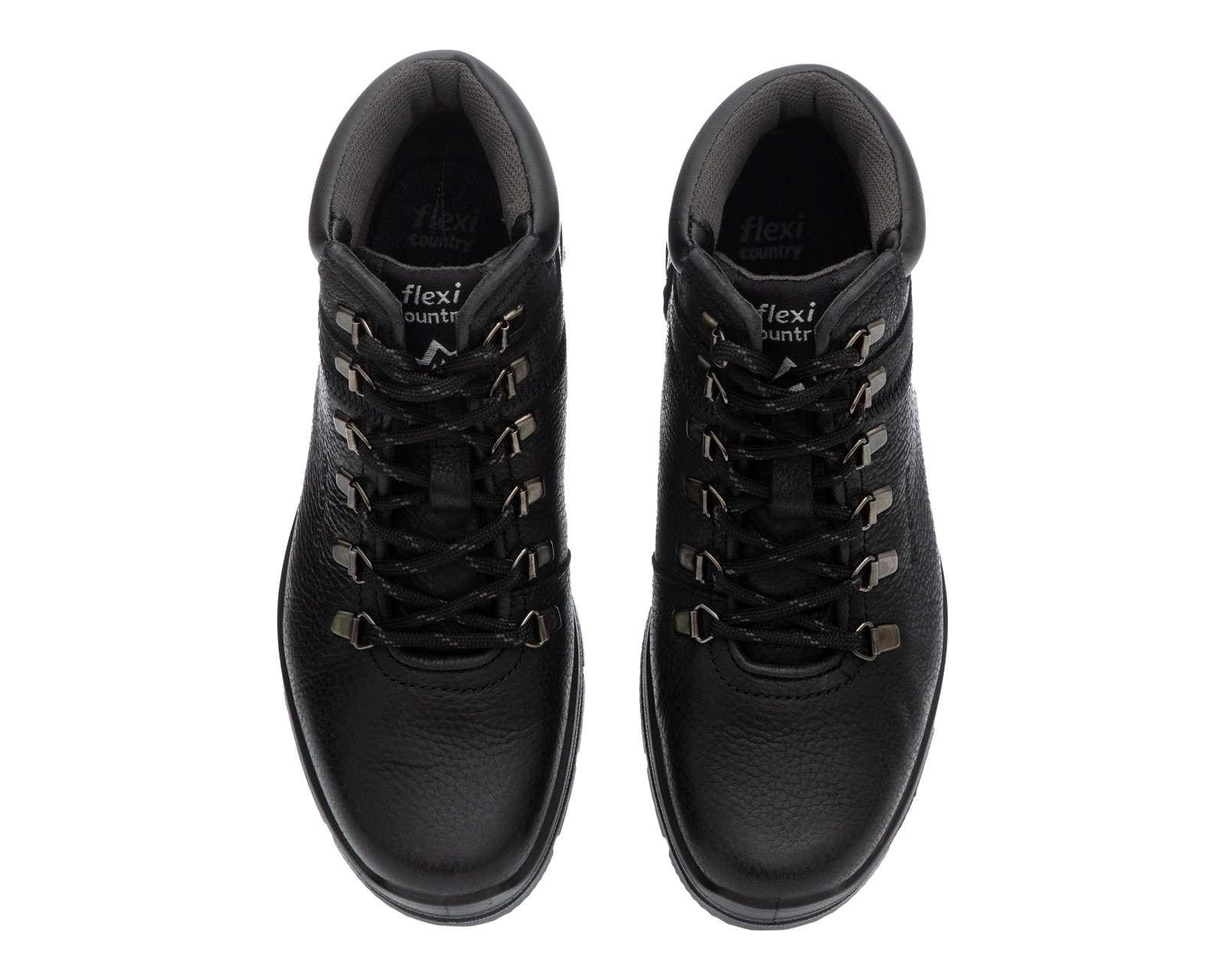 Foto 3 | Foto 3 | Botas Urbanas Flexi para Mujer