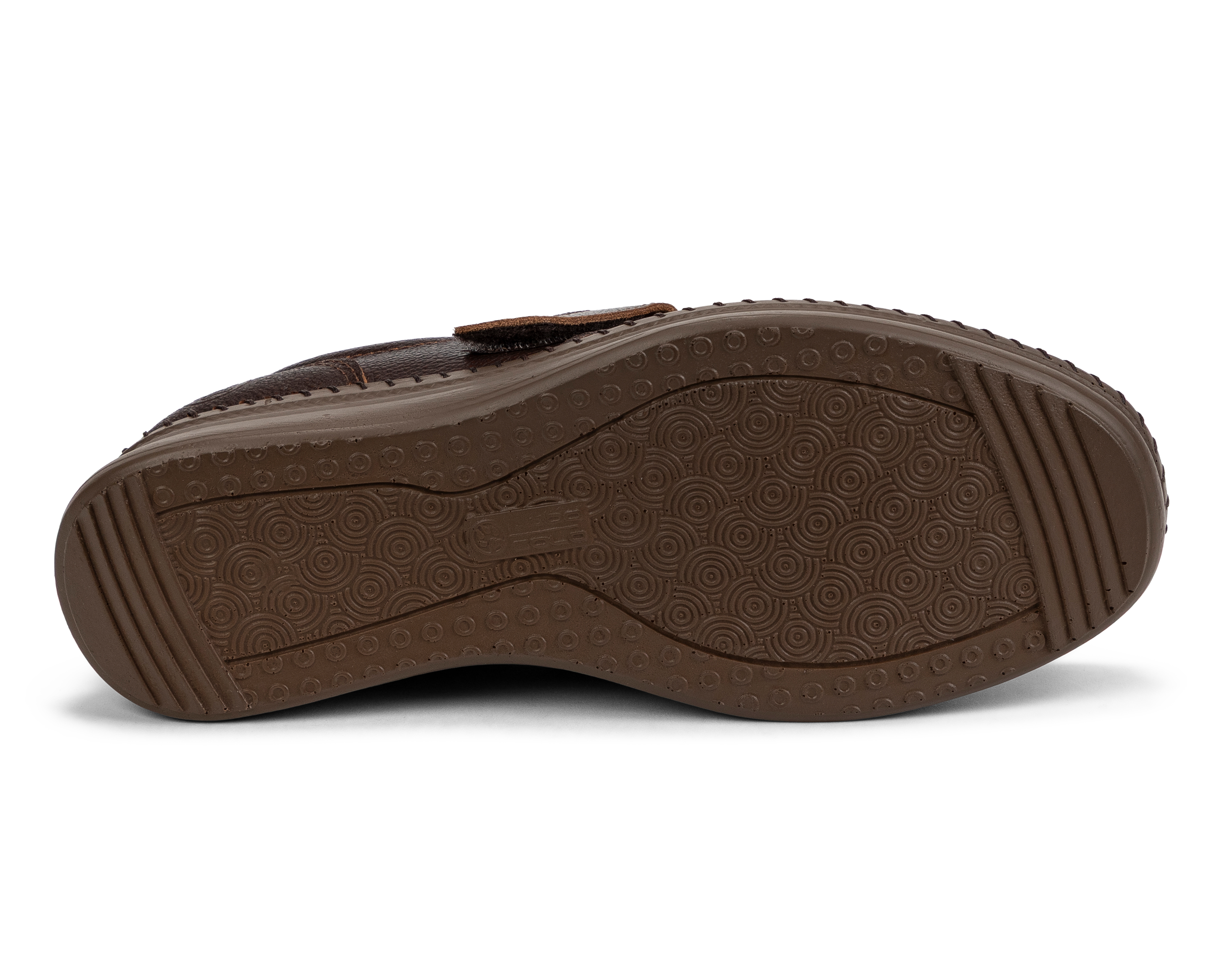 Foto 5 pulgar | Foto 4 | Zapatos Confort Lobo Solo de Piel para Mujer