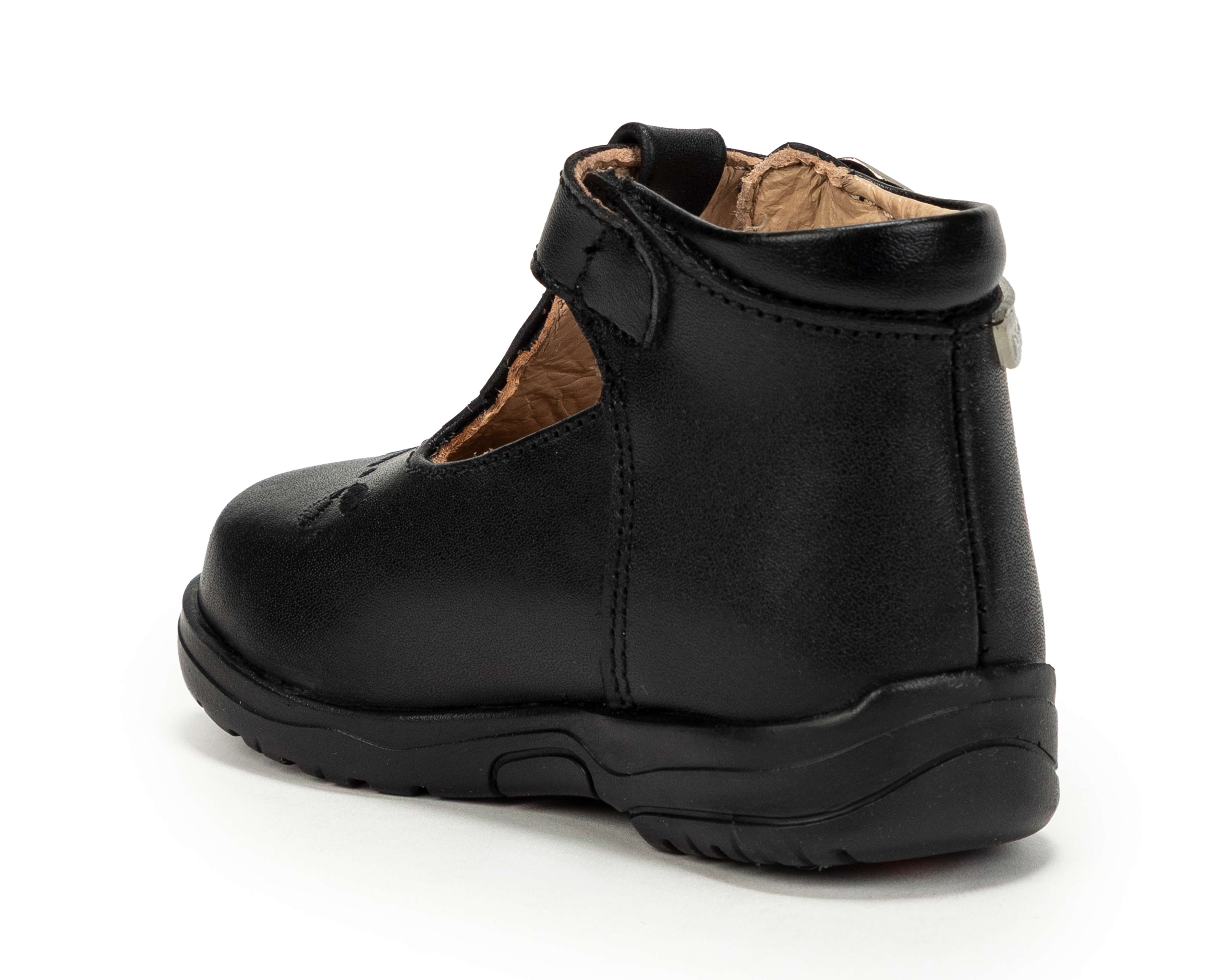 Foto 3 | Foto 3 | Zapatos Hush Puppies de Piel para Bebé Niña