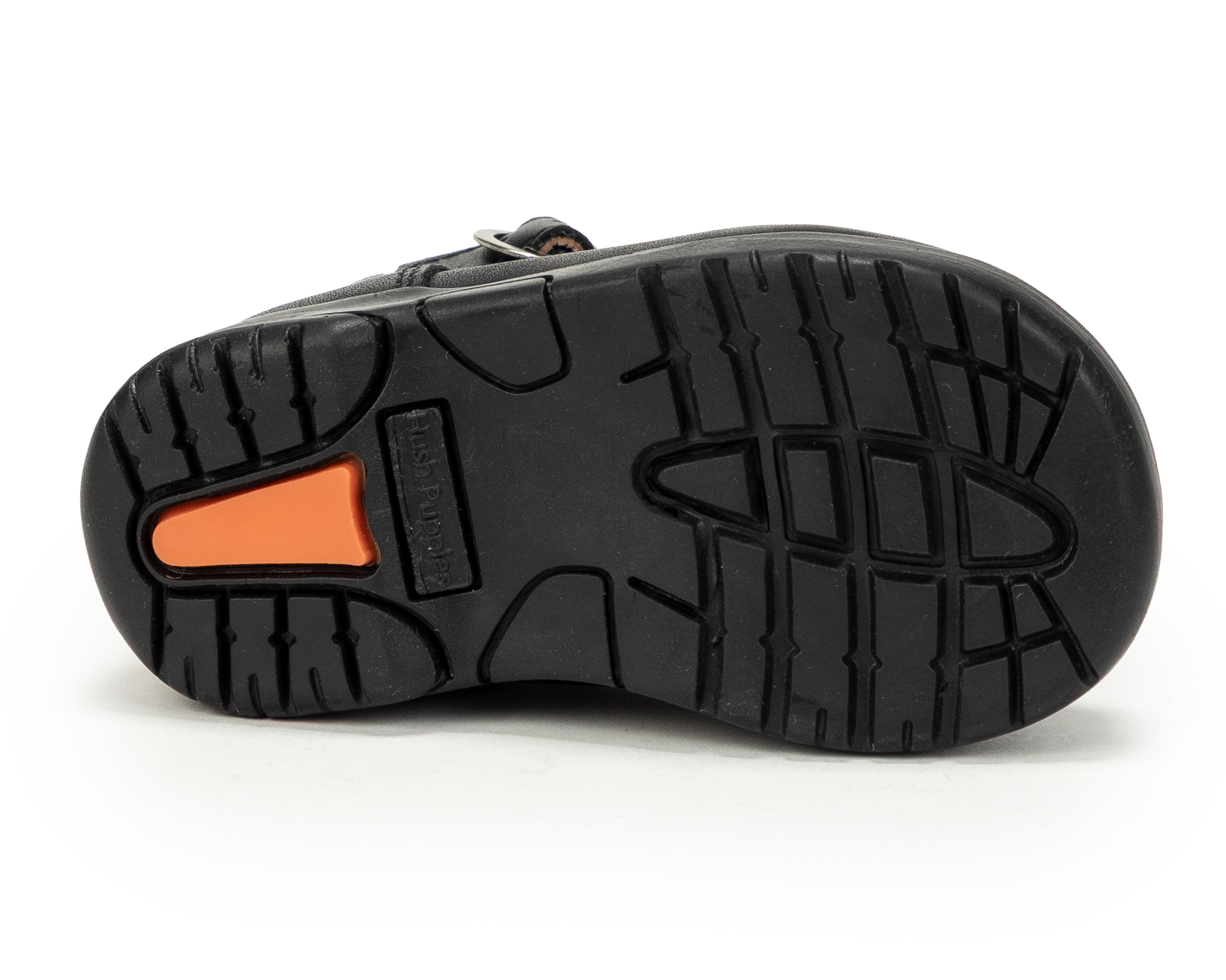 Foto 5 pulgar | Foto 4 | Zapatos Hush Puppies de Piel para Bebé Niña