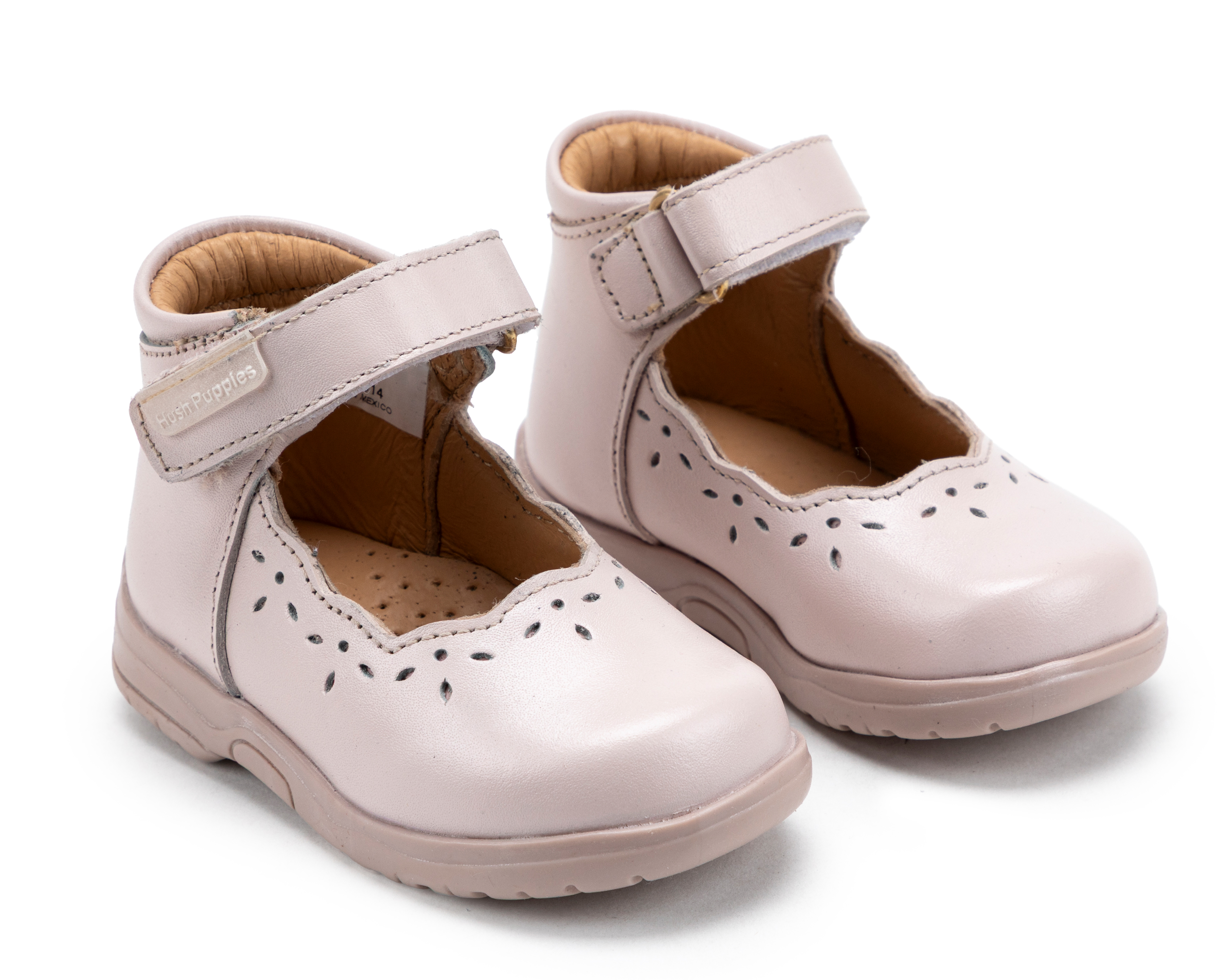 Zapatos Hush Puppies para Bebé Niña